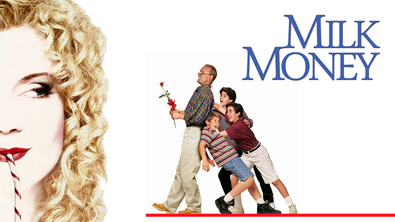 Milk Money scene photo