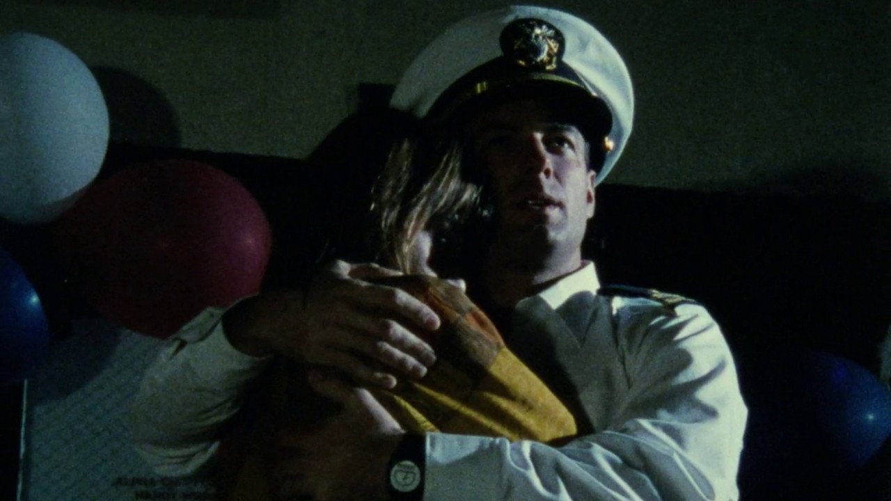 Mind Trap scene photo