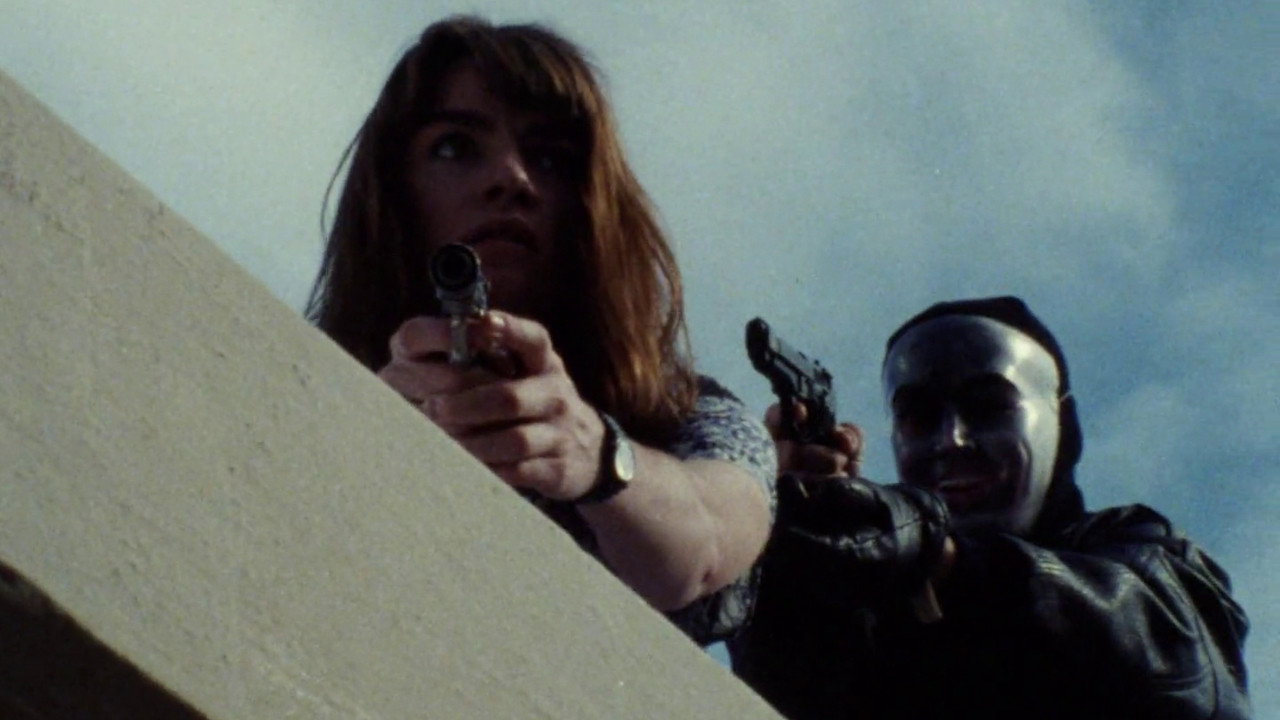 Mind Trap scene photo