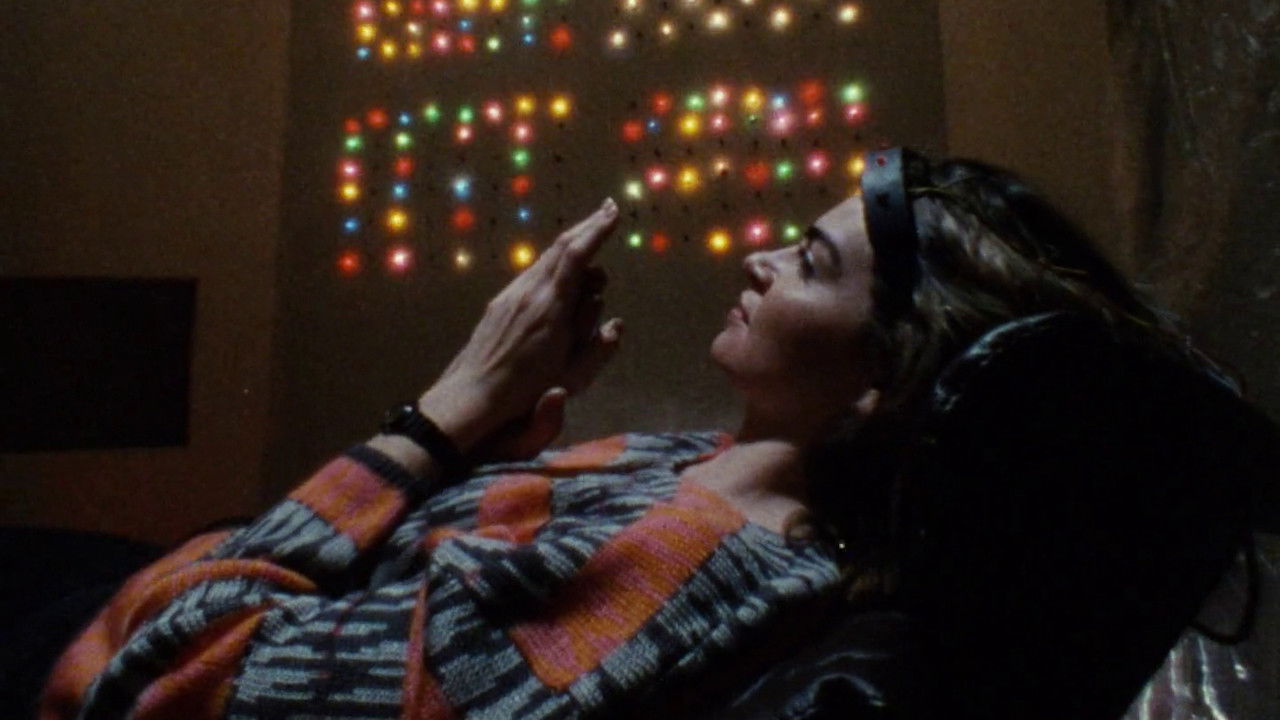 Mind Trap scene photo