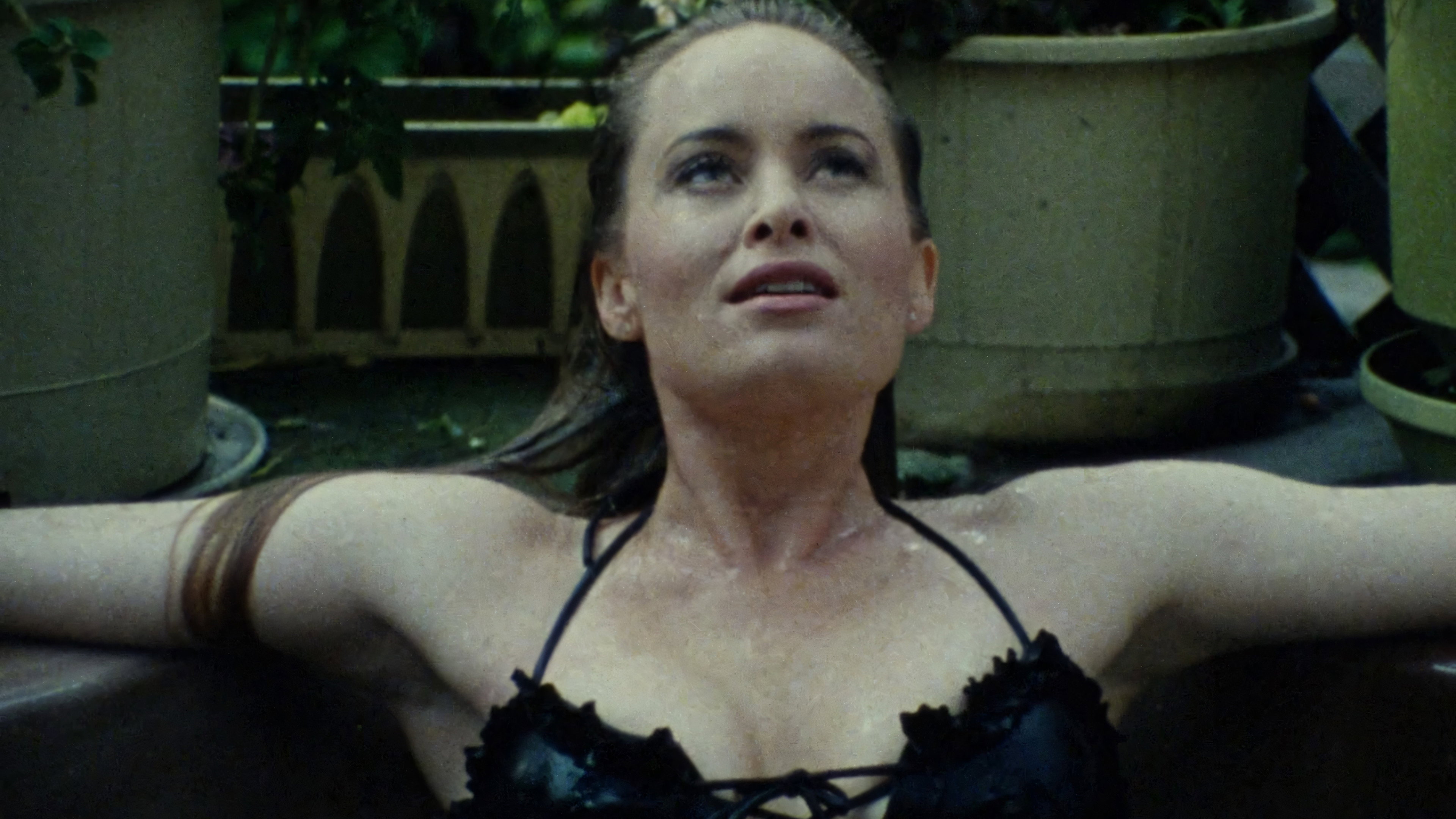 Mind Trap scene photo