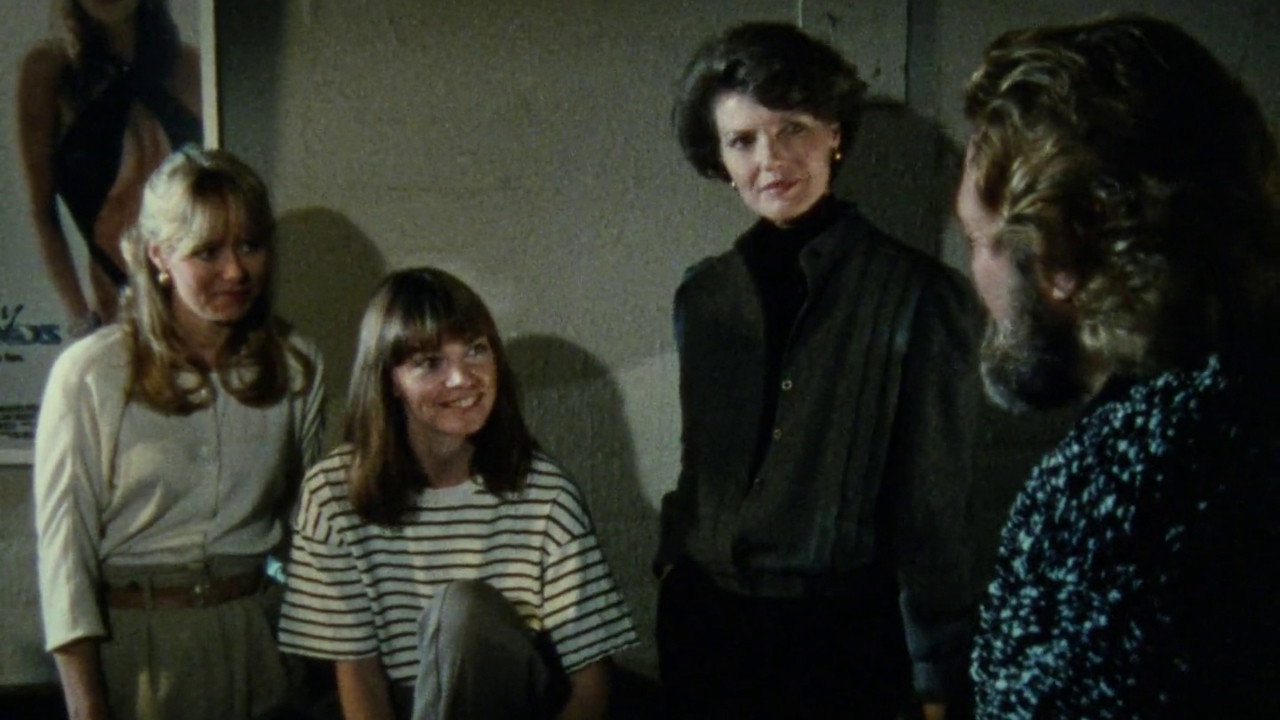 Mind Trap scene photo