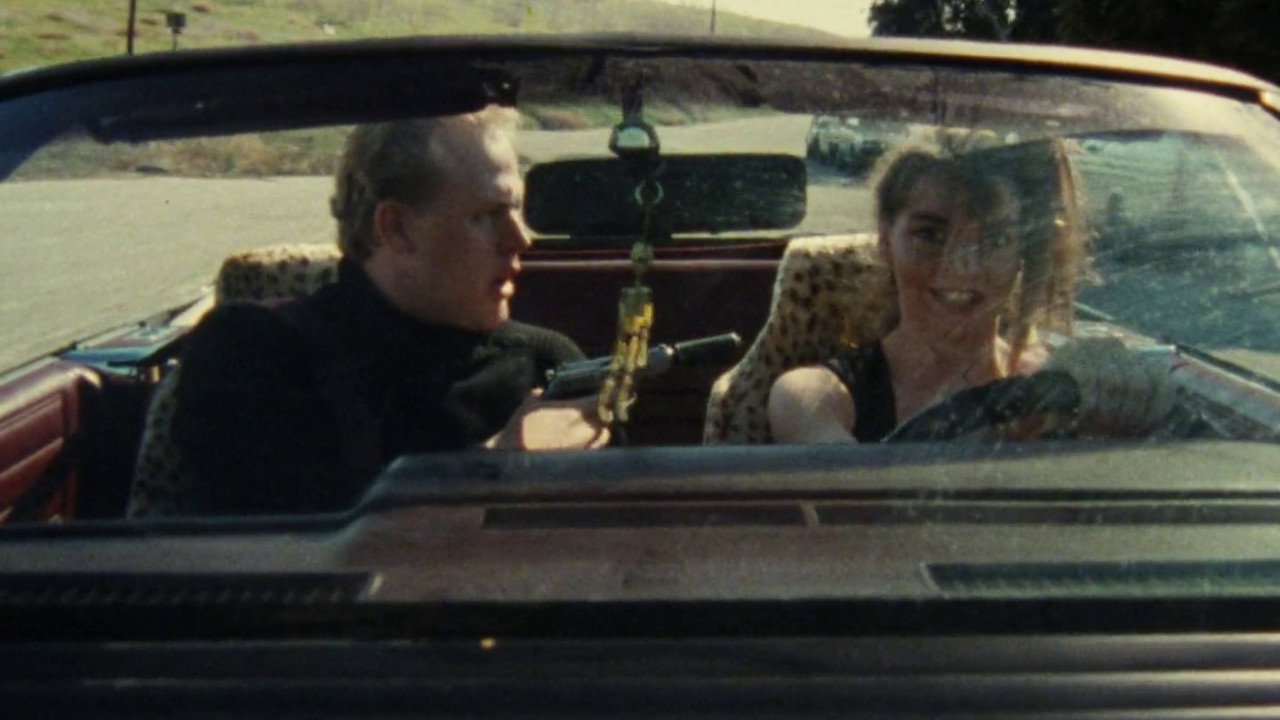 Mind Trap scene photo