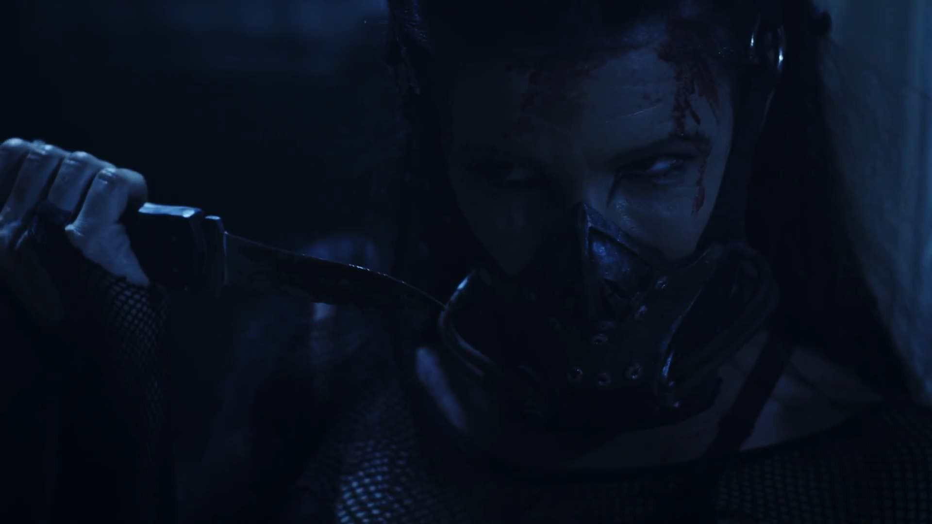 Minutes to Midnight scene photo