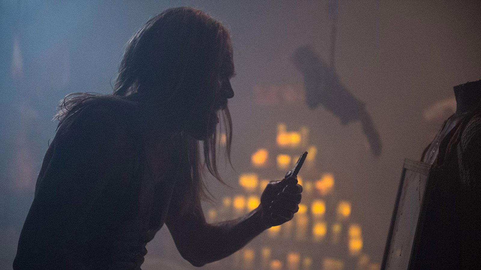 Minutes to Midnight scene photo