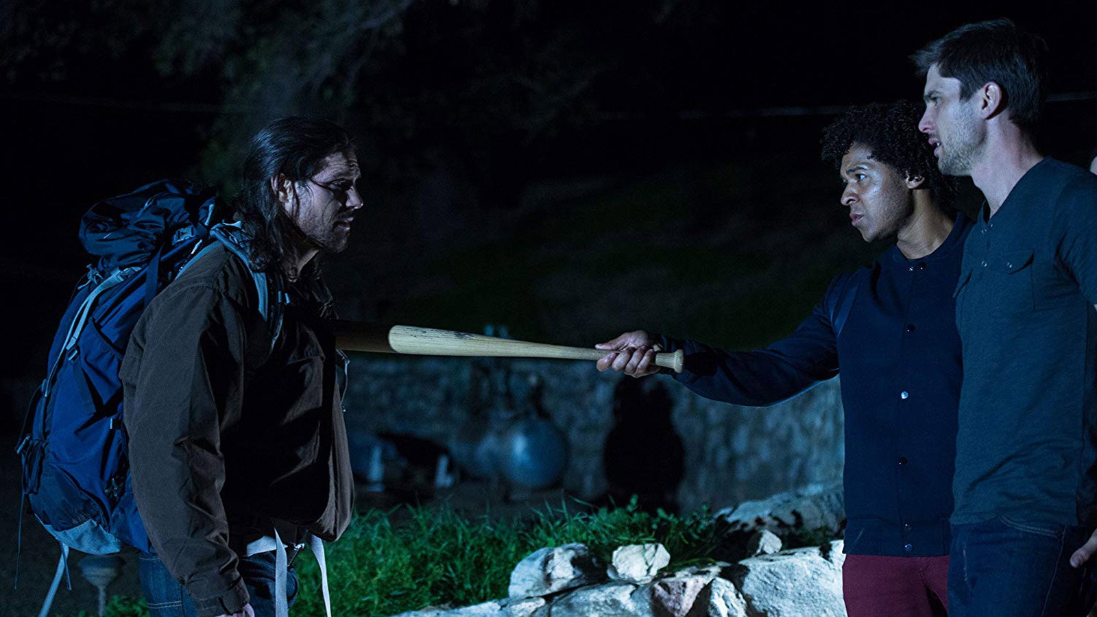Minutes to Midnight scene photo