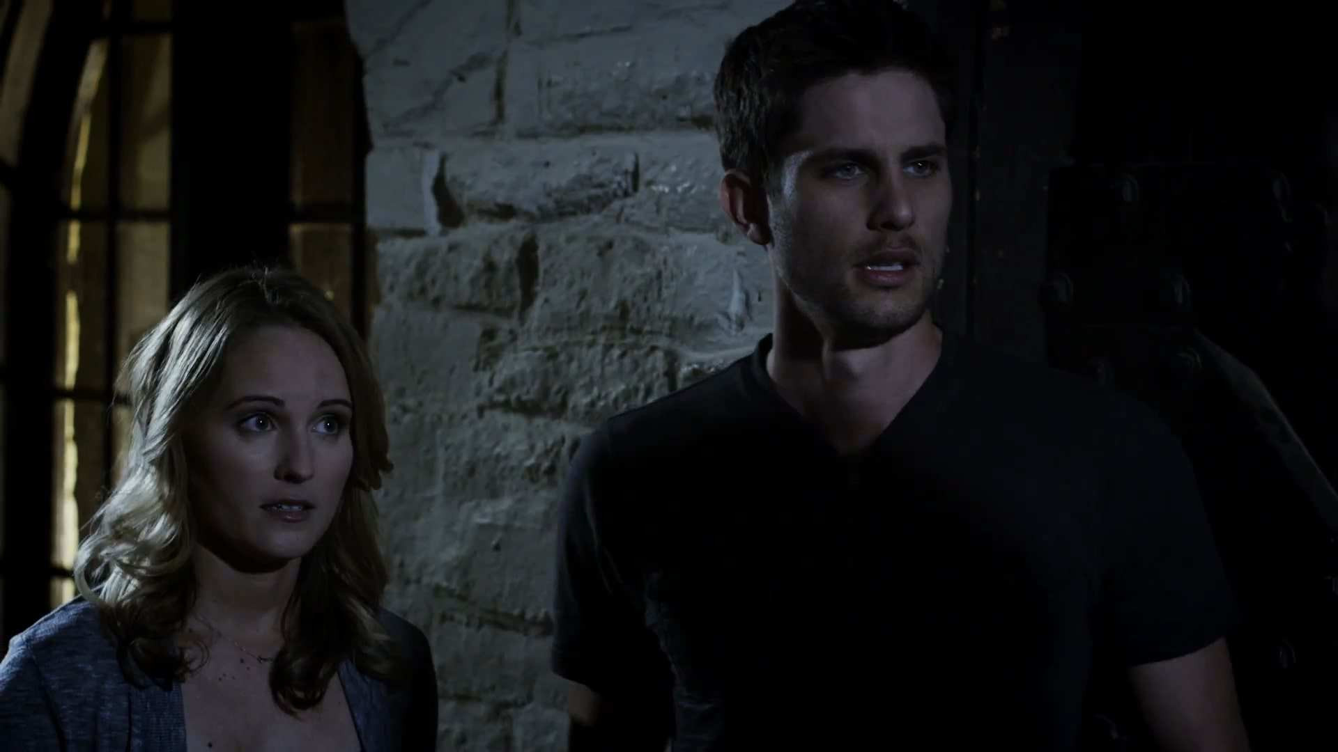 Minutes to Midnight scene photo