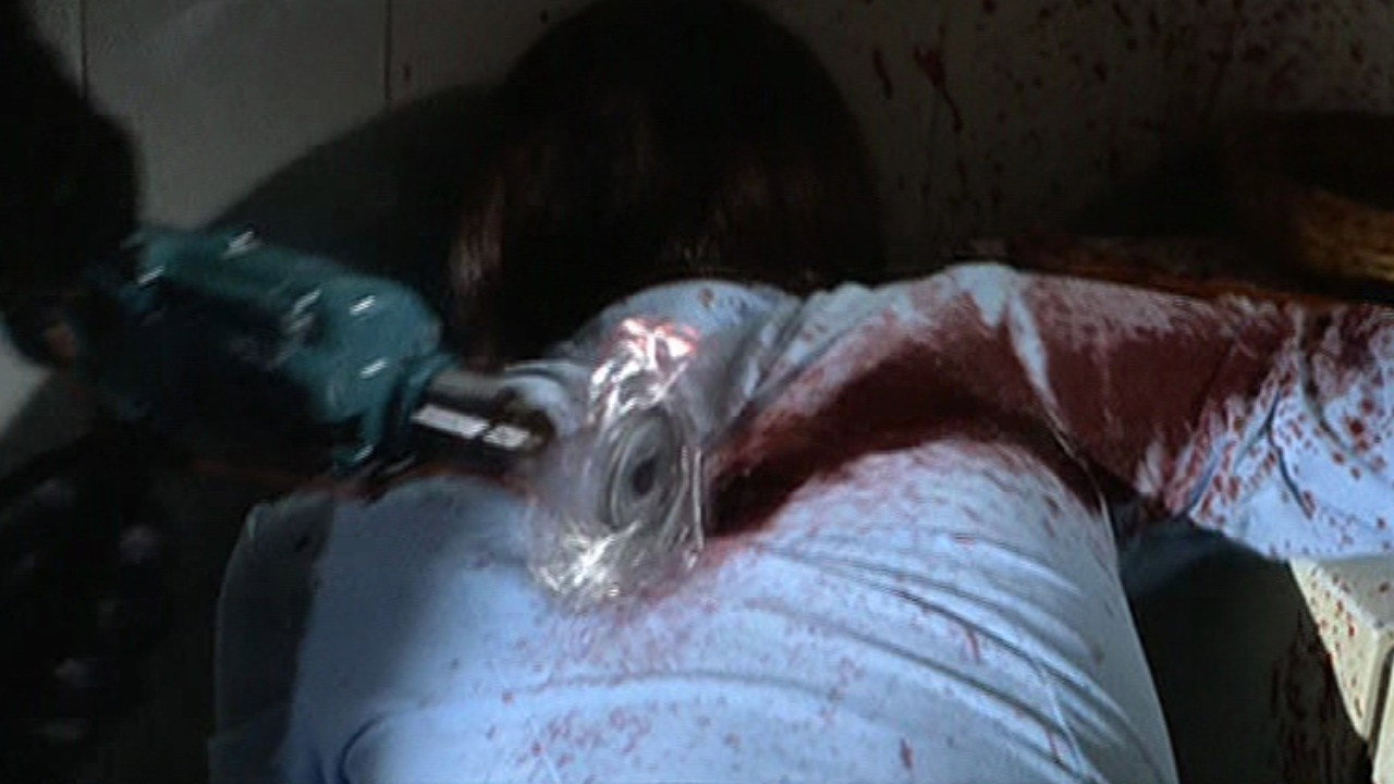 Mio caro assassino scene photo