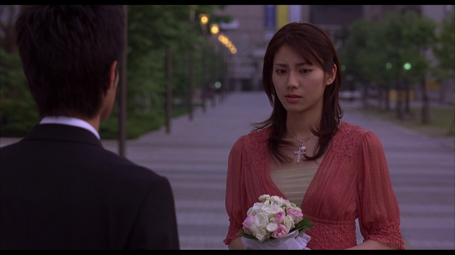 Mirai yosouzu scene photo