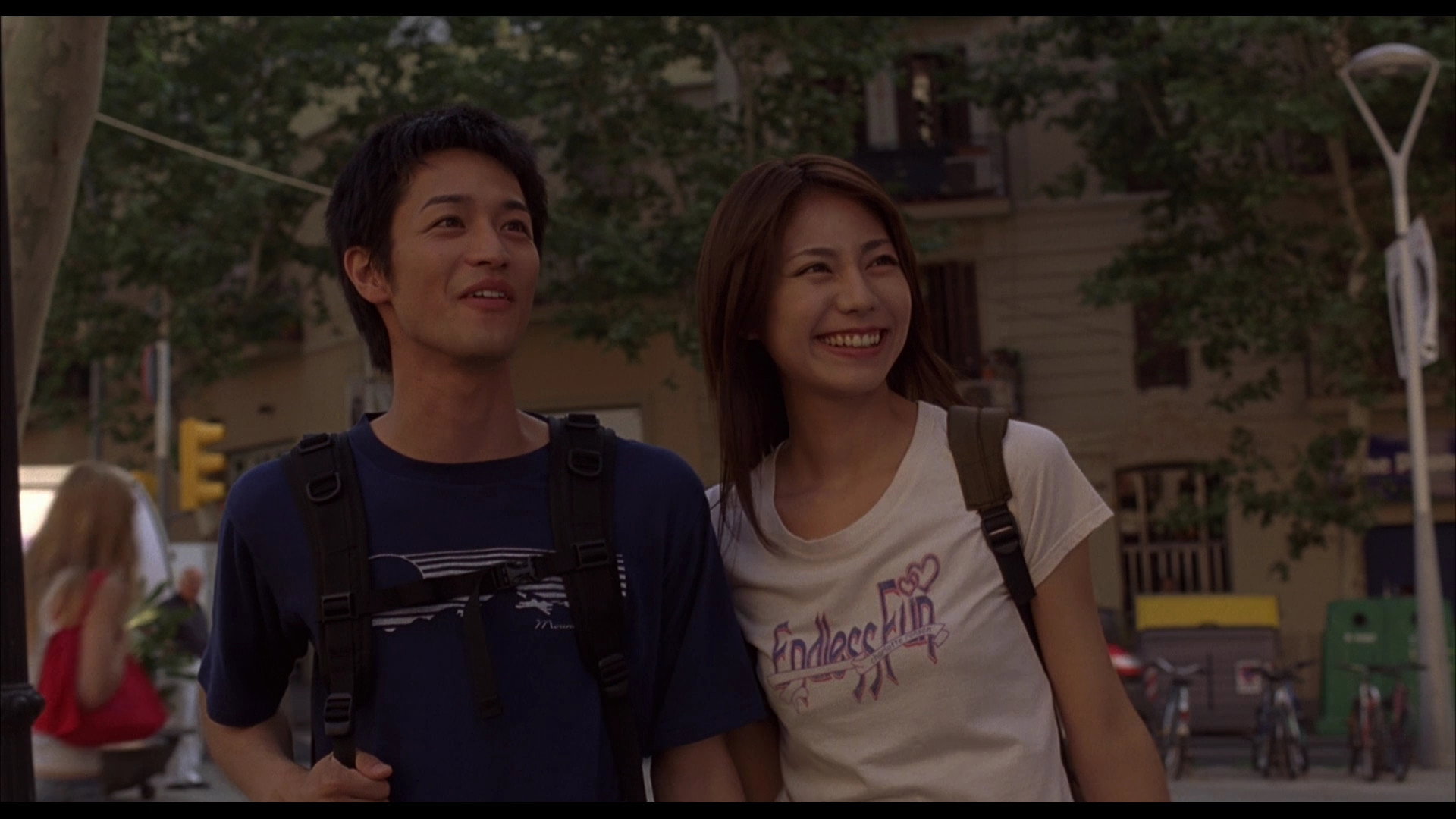 Mirai yosouzu scene photo