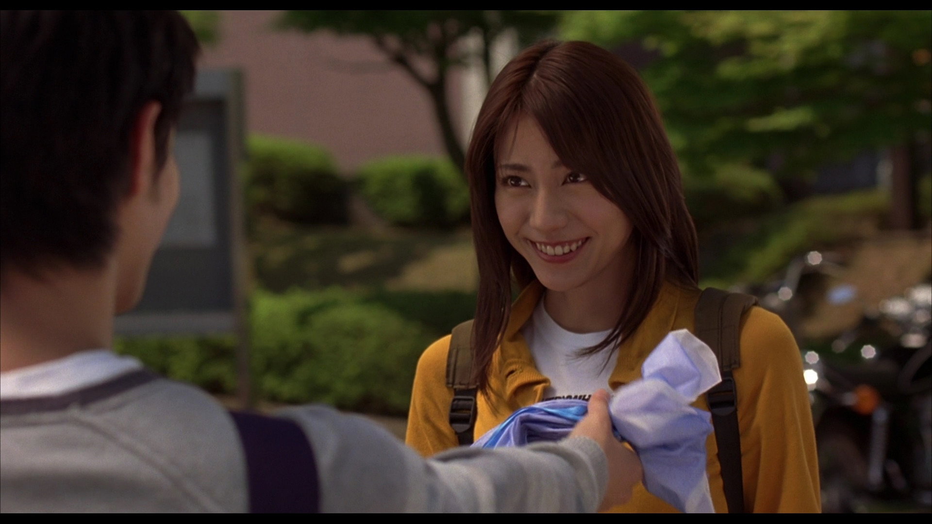 Mirai yosouzu scene photo