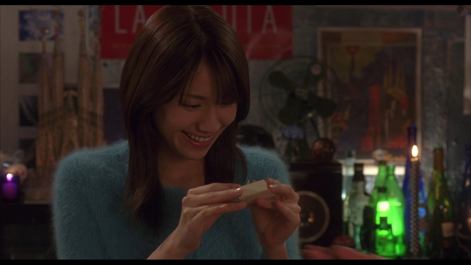 Mirai yosouzu scene photo