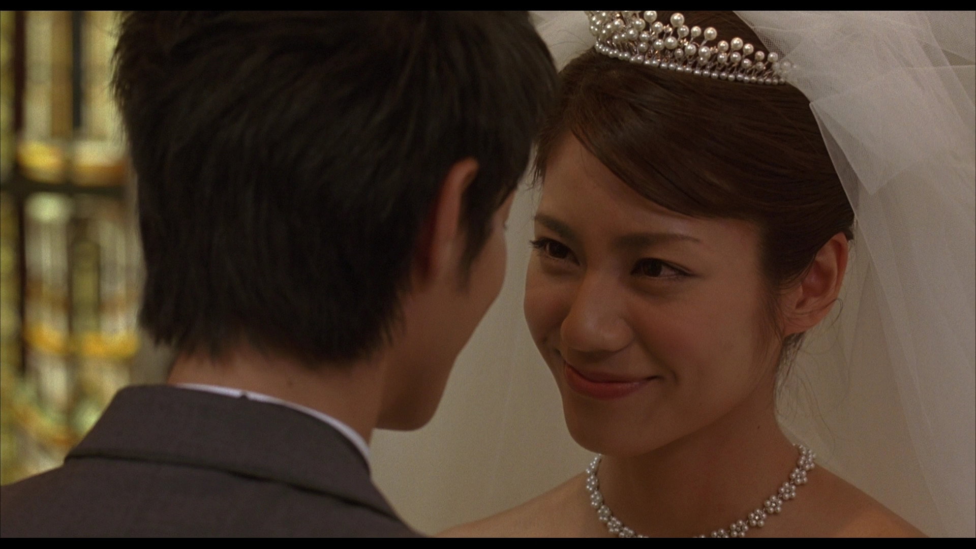 Mirai yosouzu scene photo