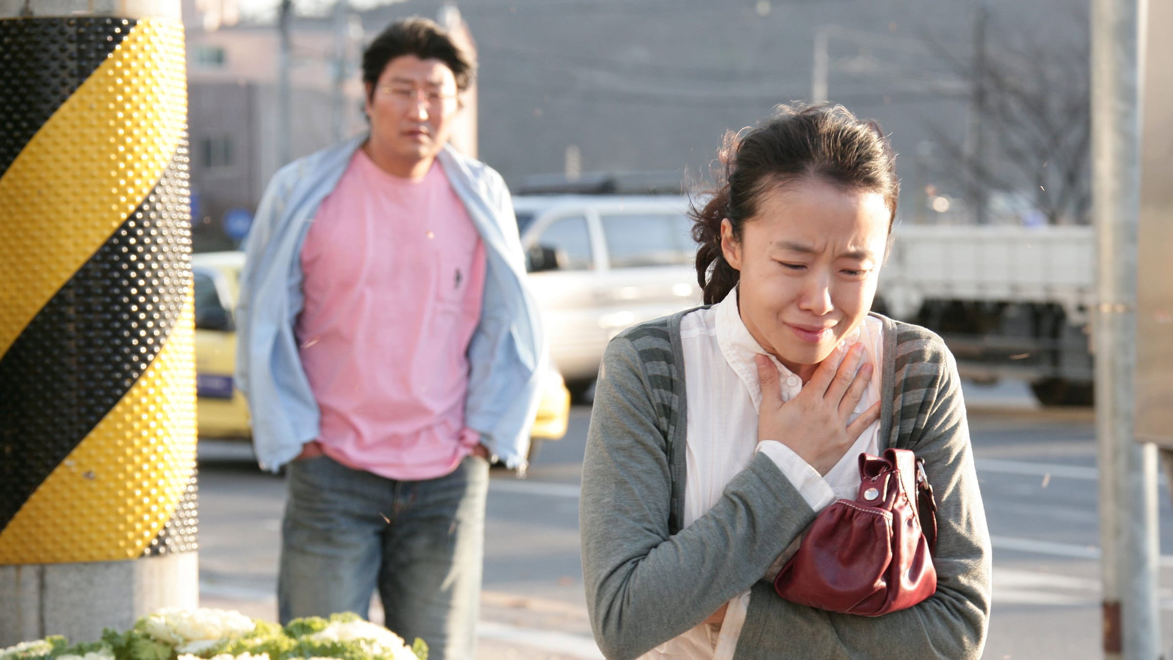 Miryang scene photo