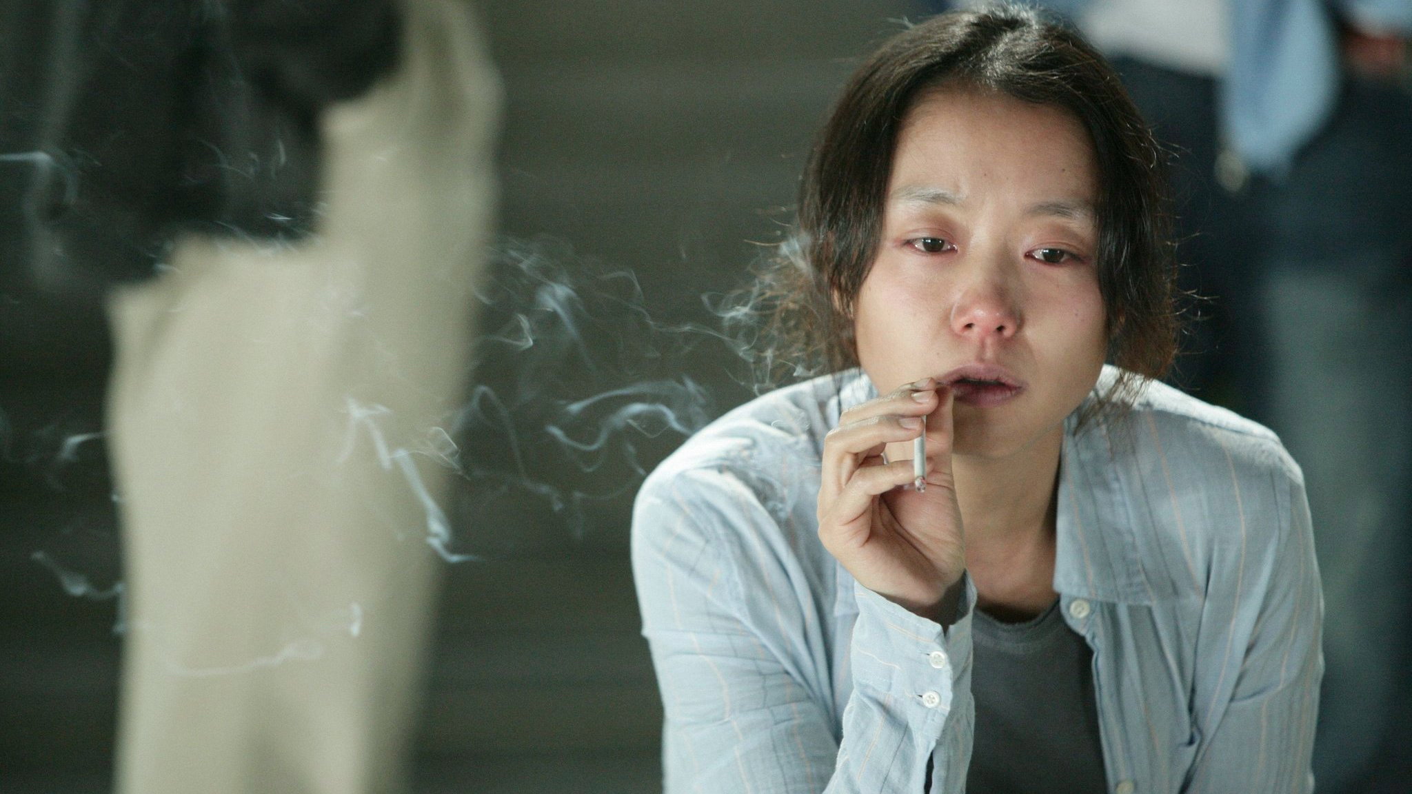 Miryang scene photo