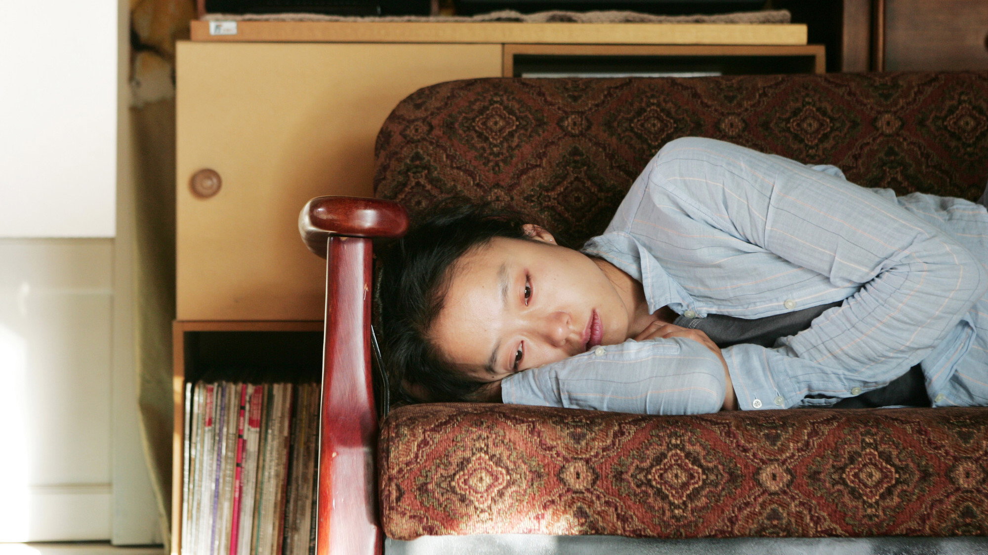 Miryang scene photo
