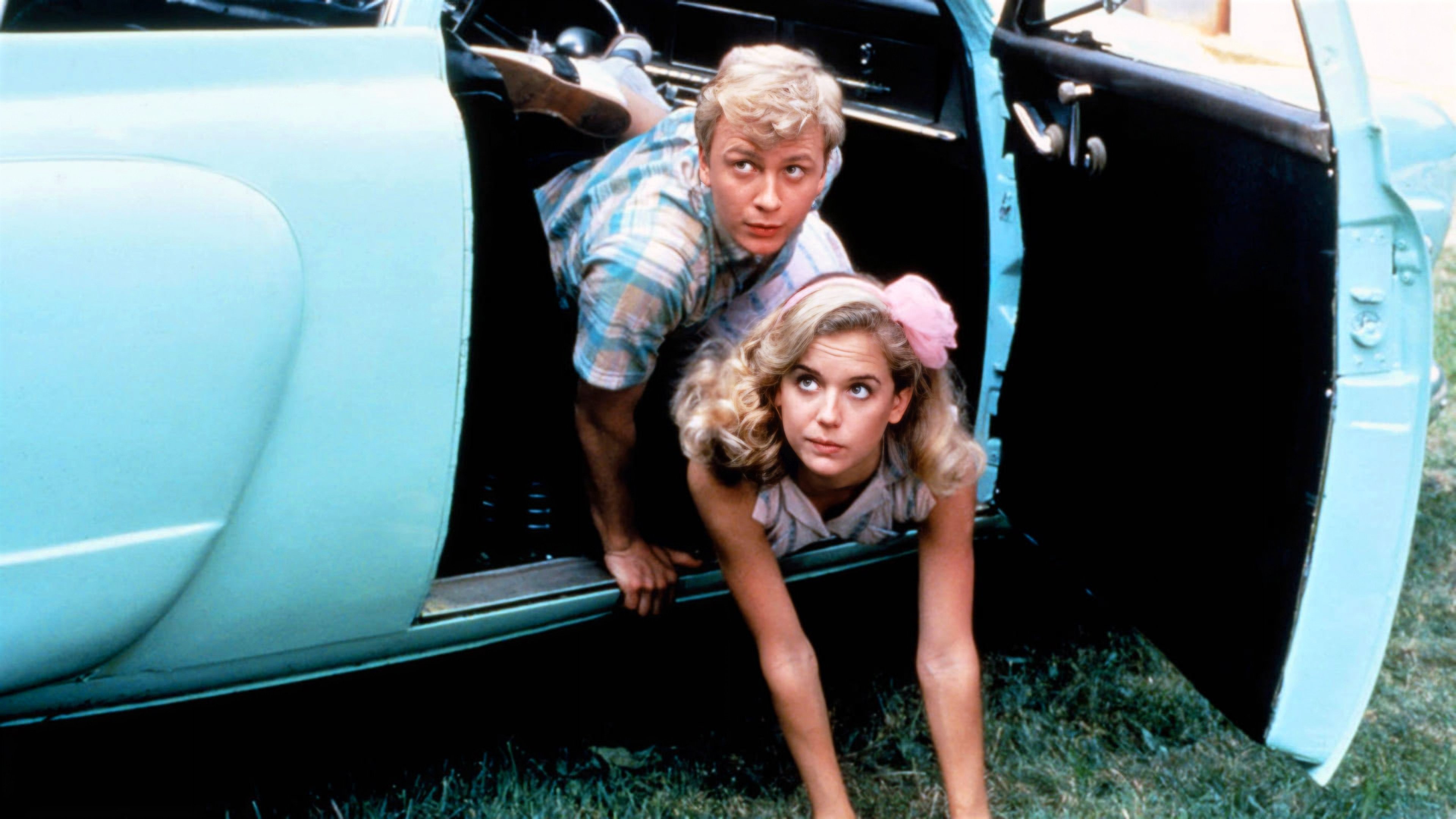 Mischief scene photo