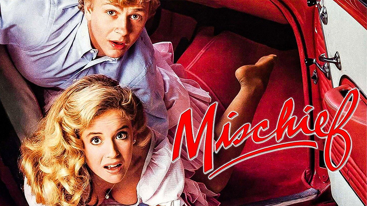 Mischief scene photo