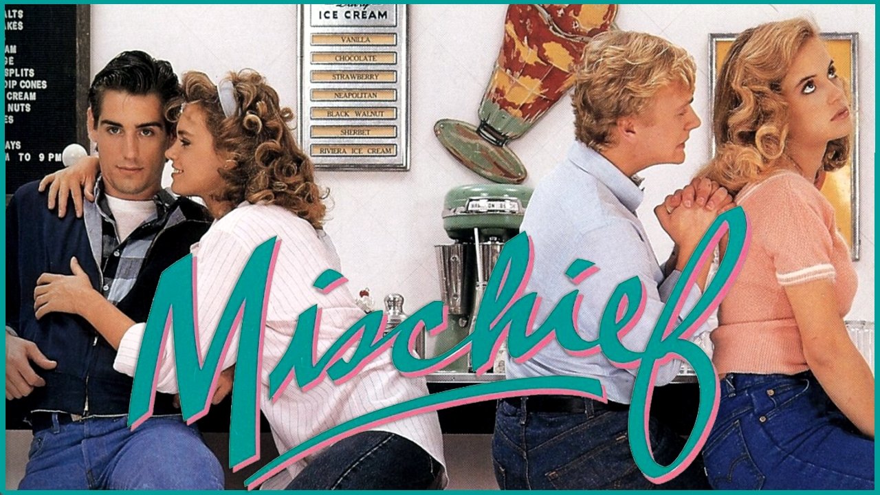 Mischief scene photo
