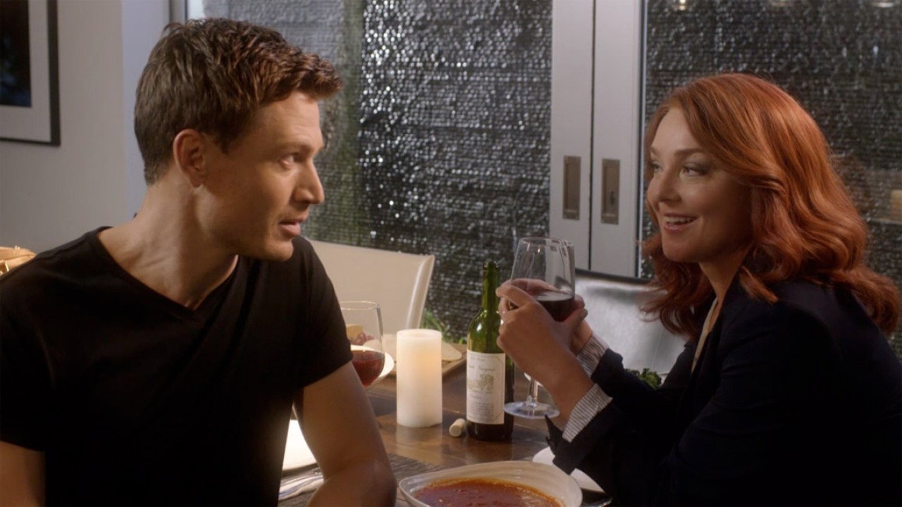 Missed Connections scene photo