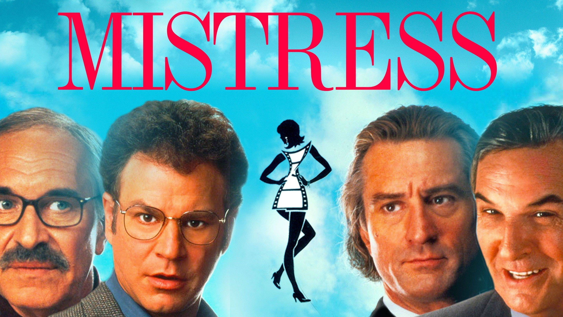 Mistress scene photo
