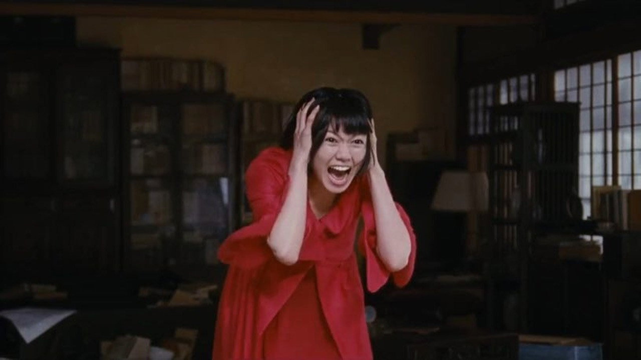 Mitsu no aware scene photo