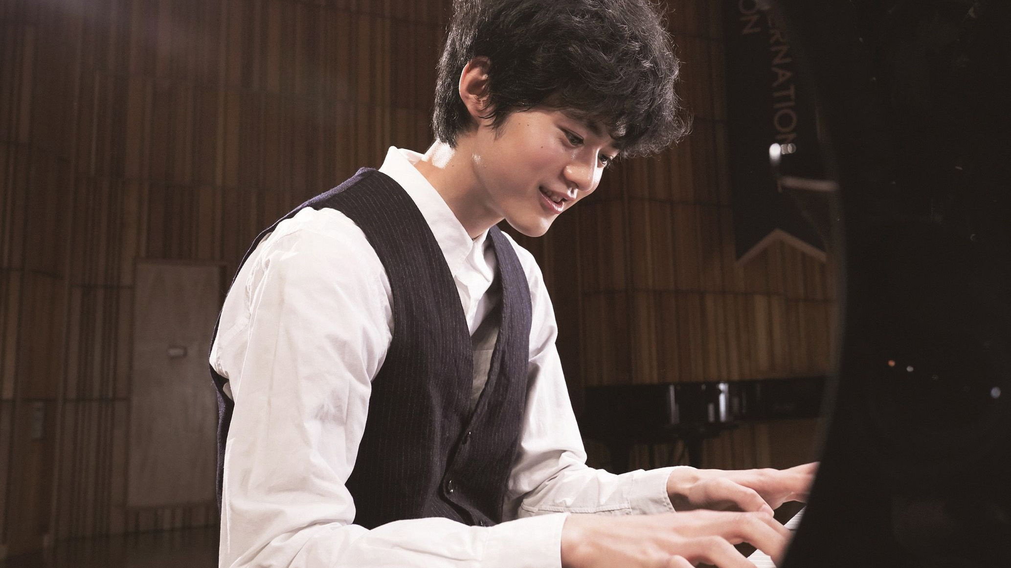 Mitsubachi to enrai scene photo