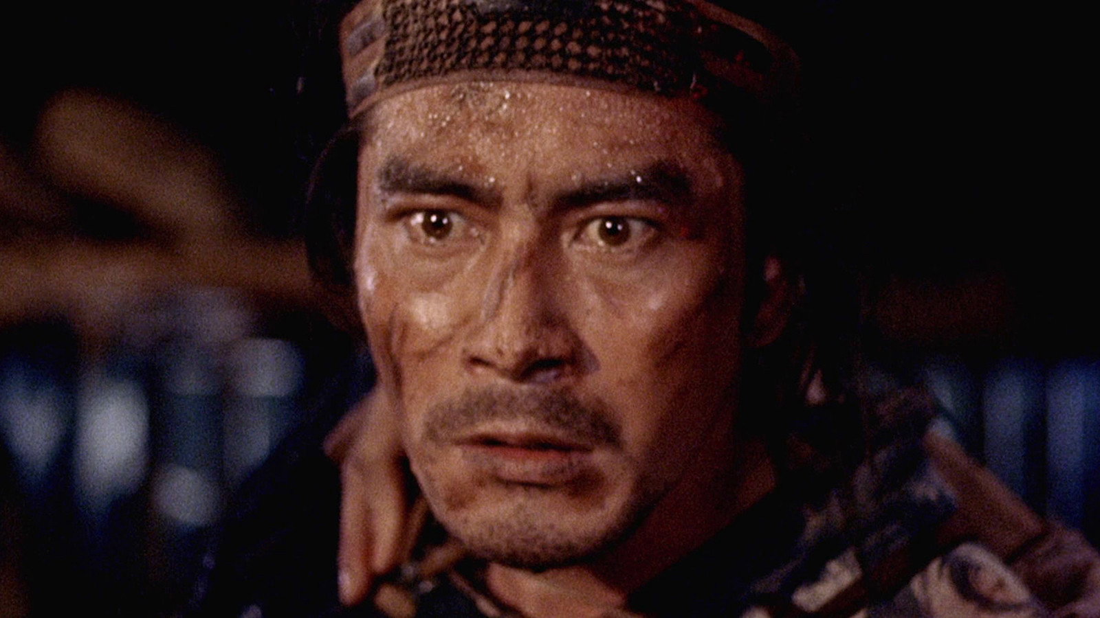 Miyamoto Musashi scene photo