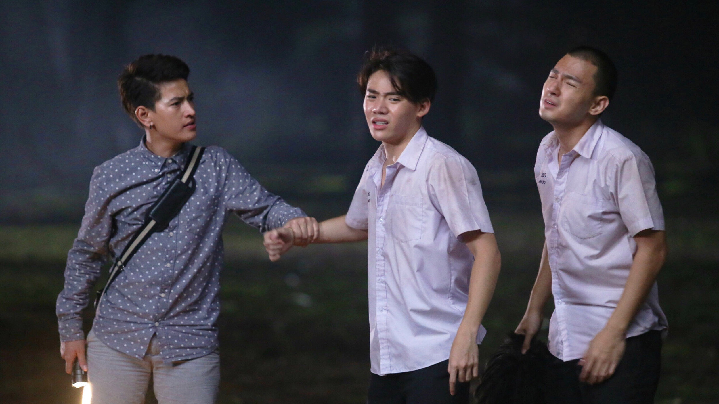 Mo 6/5 pak ma tha phi 3 scene photo