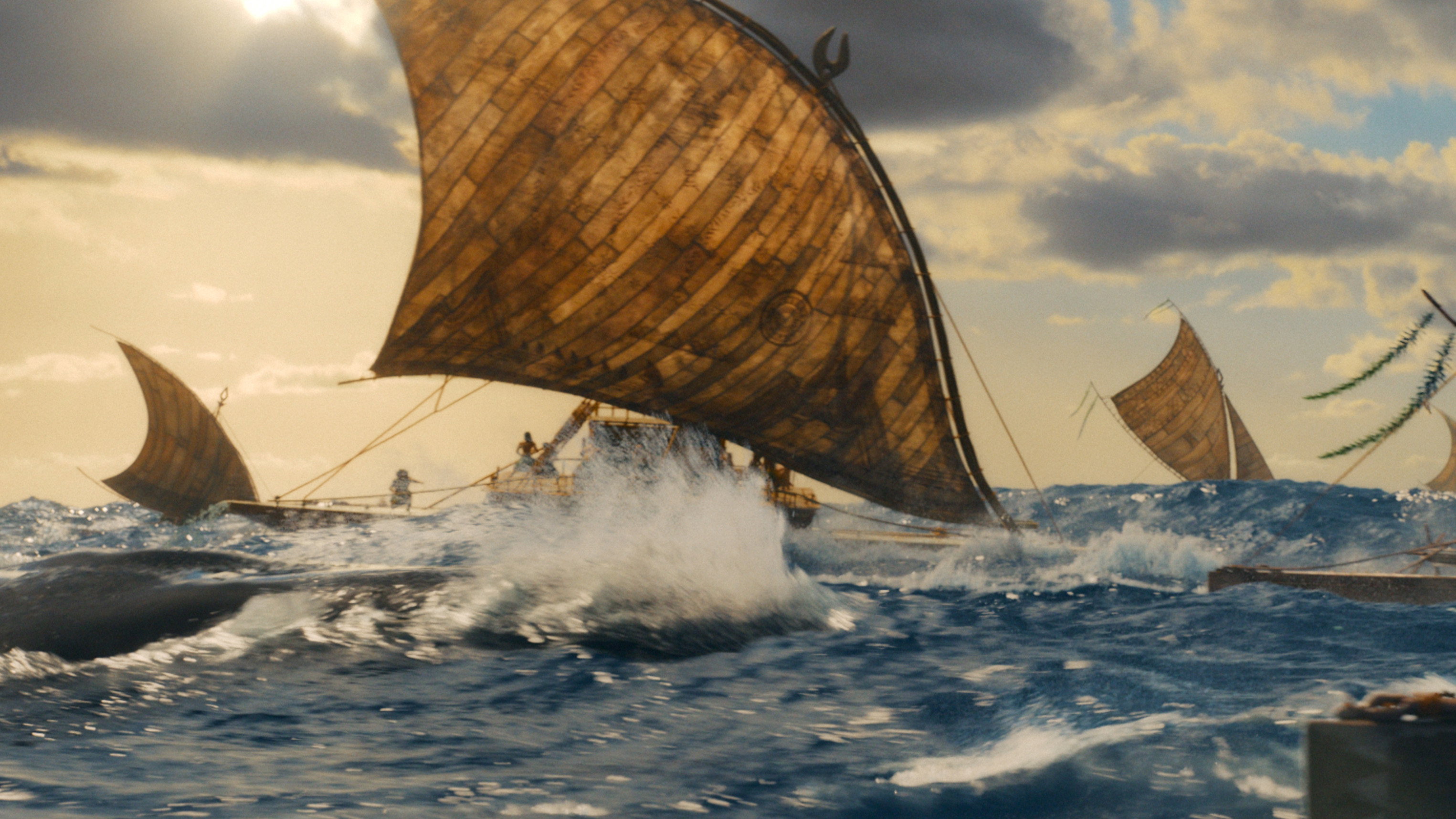 Moana scene photo