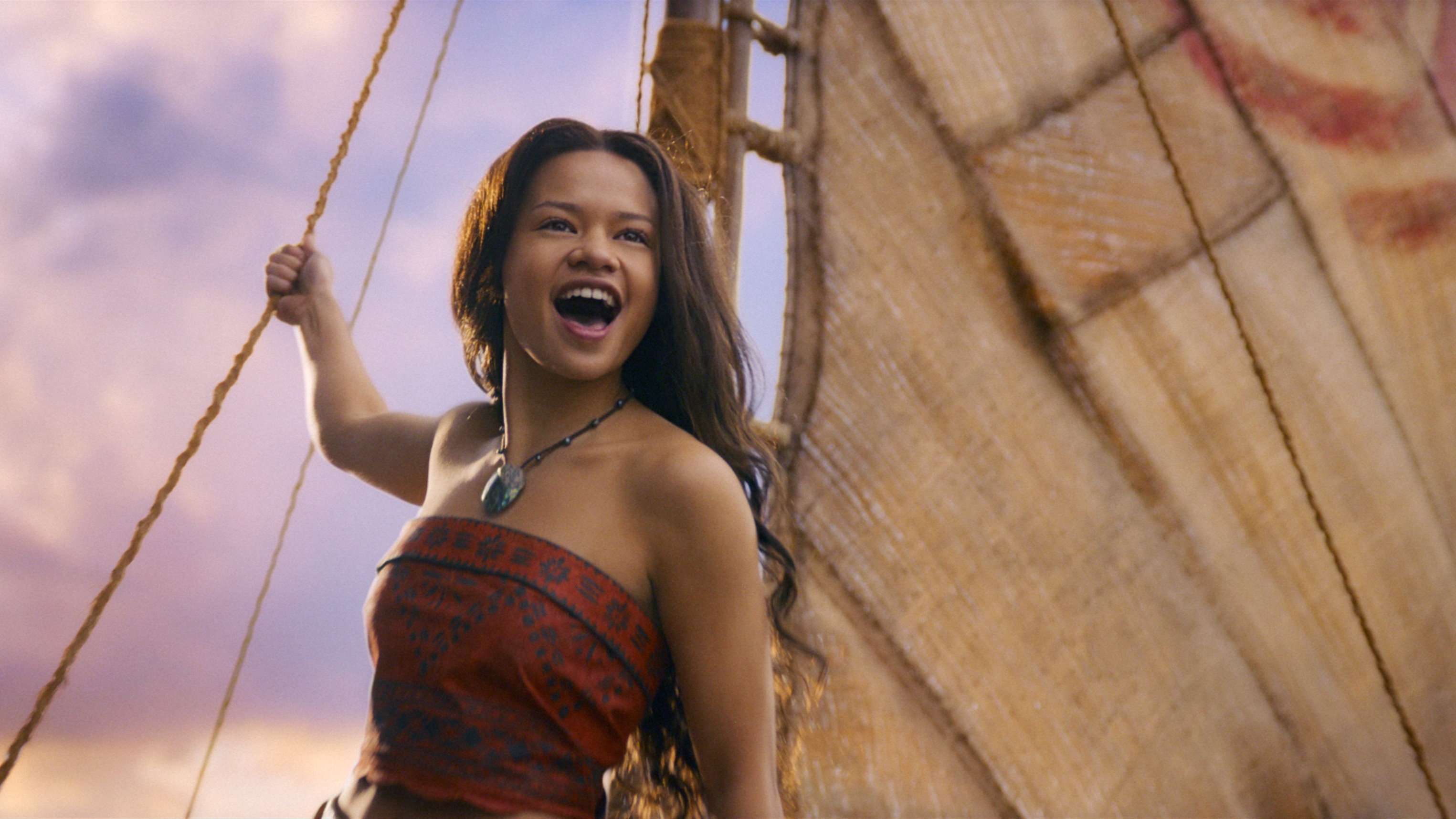 Moana scene photo