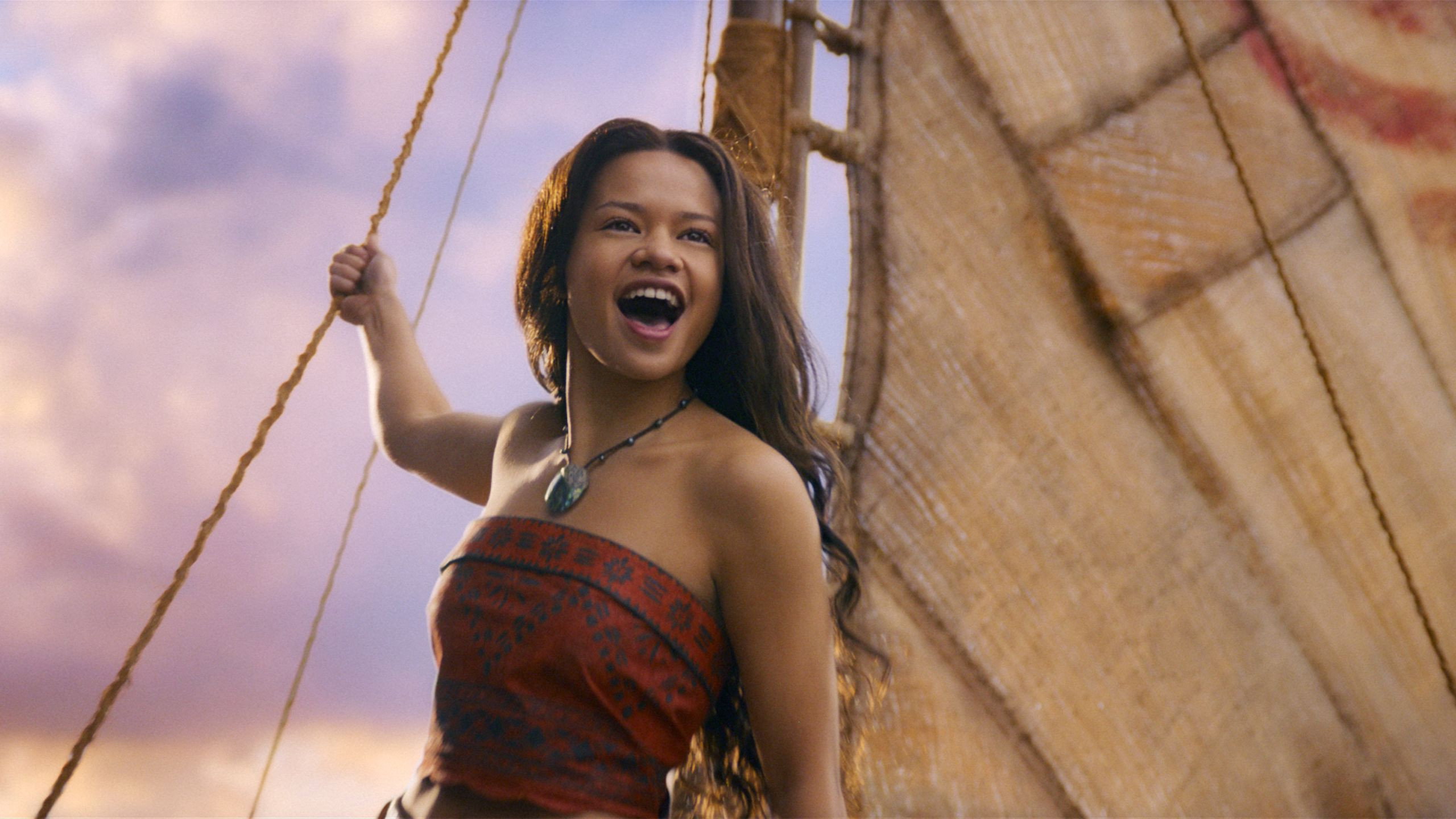 Moana scene photo