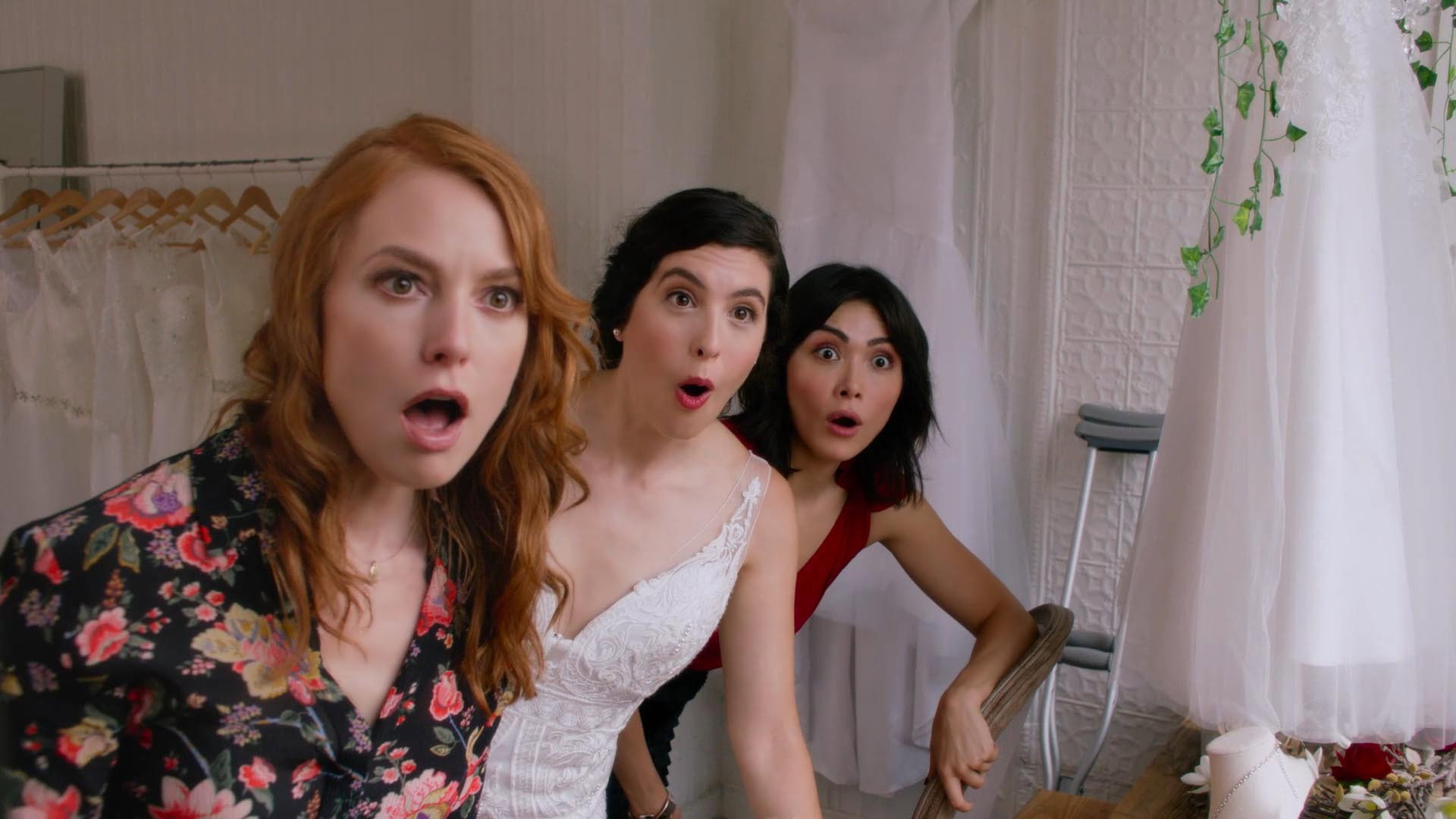 Modern Persuasion scene photo