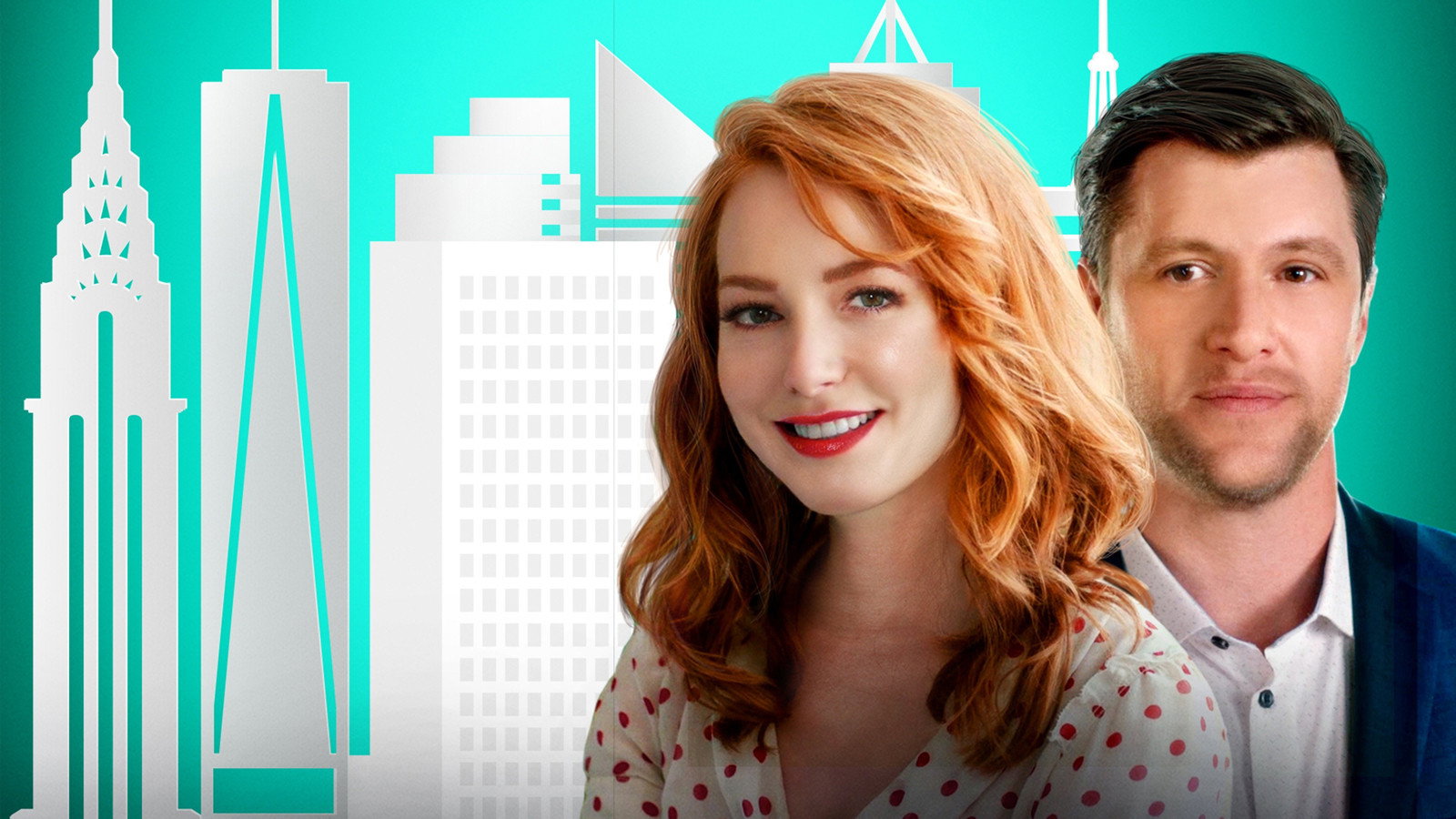 Modern Persuasion scene photo
