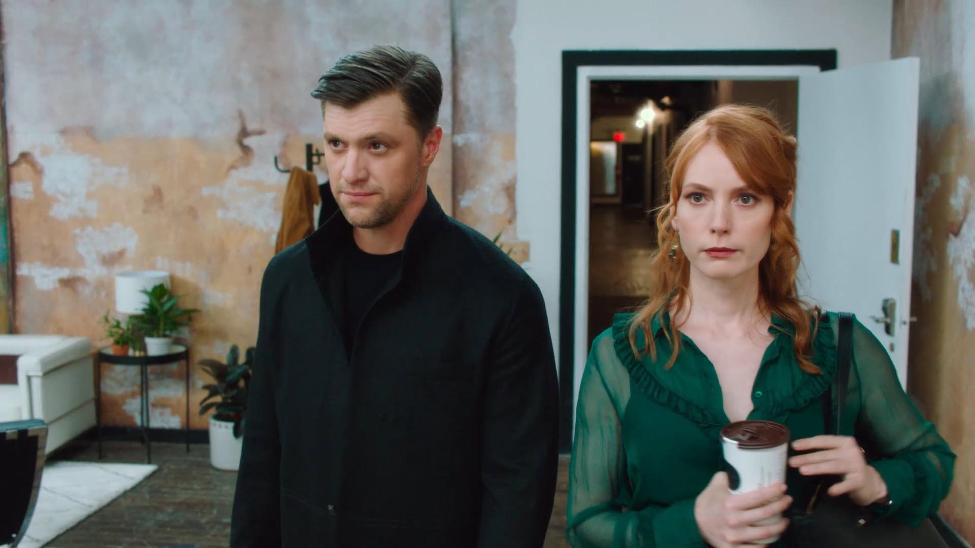 Modern Persuasion scene photo