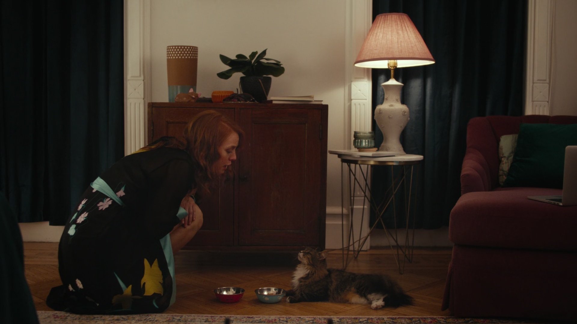 Modern Persuasion scene photo