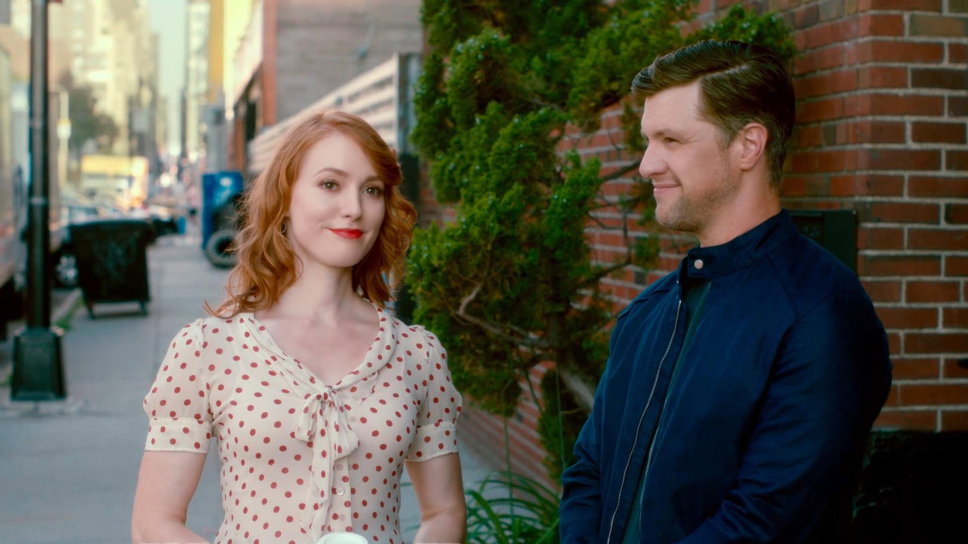 Modern Persuasion scene photo
