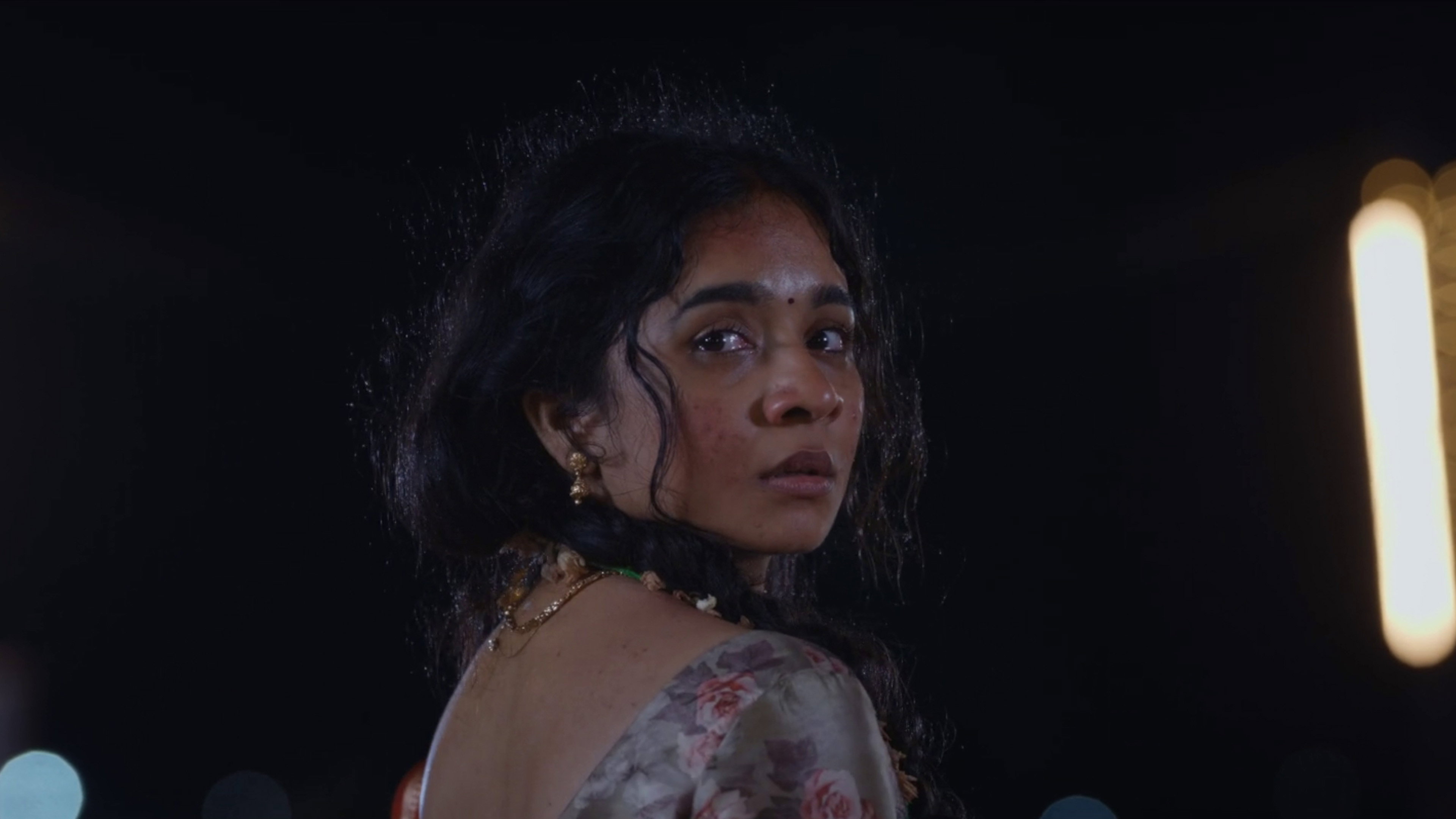 Modha Rathri scene photo