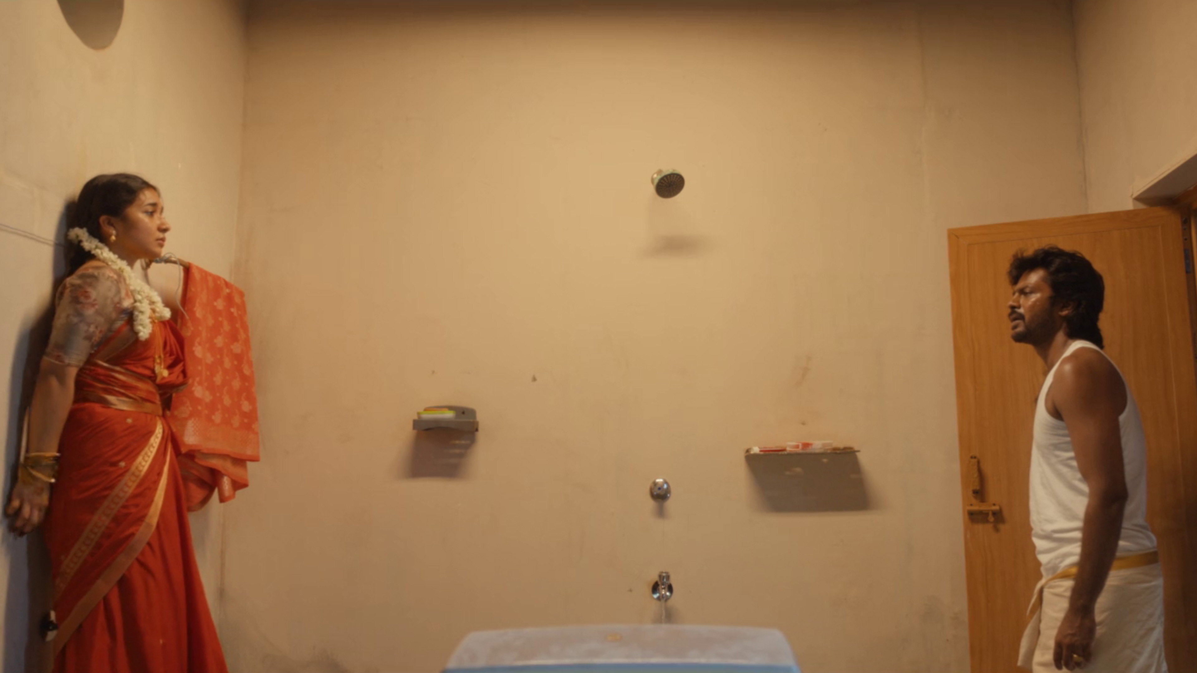 Modha Rathri scene photo