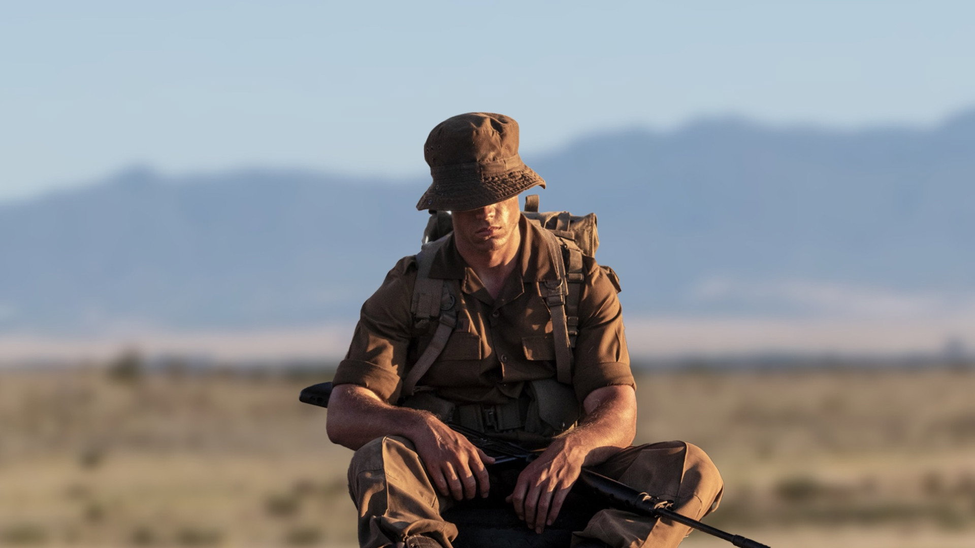 Moffie scene photo