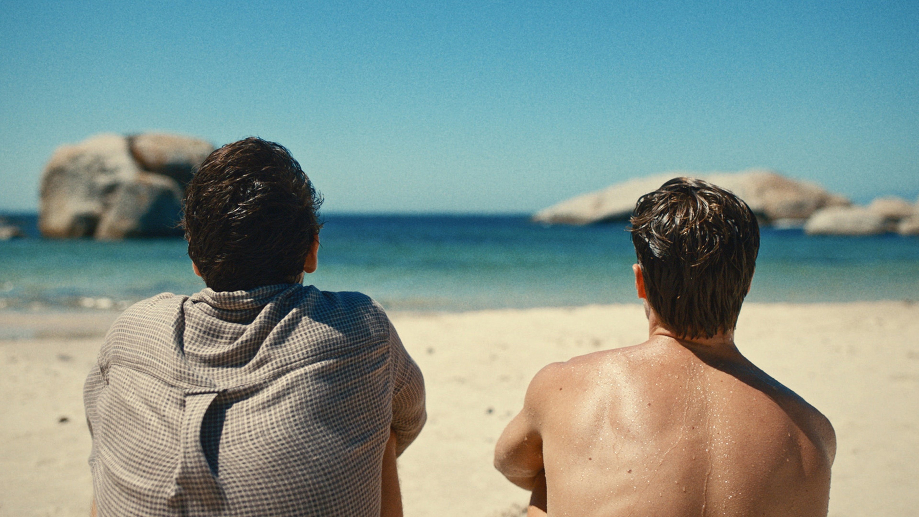 Moffie scene photo