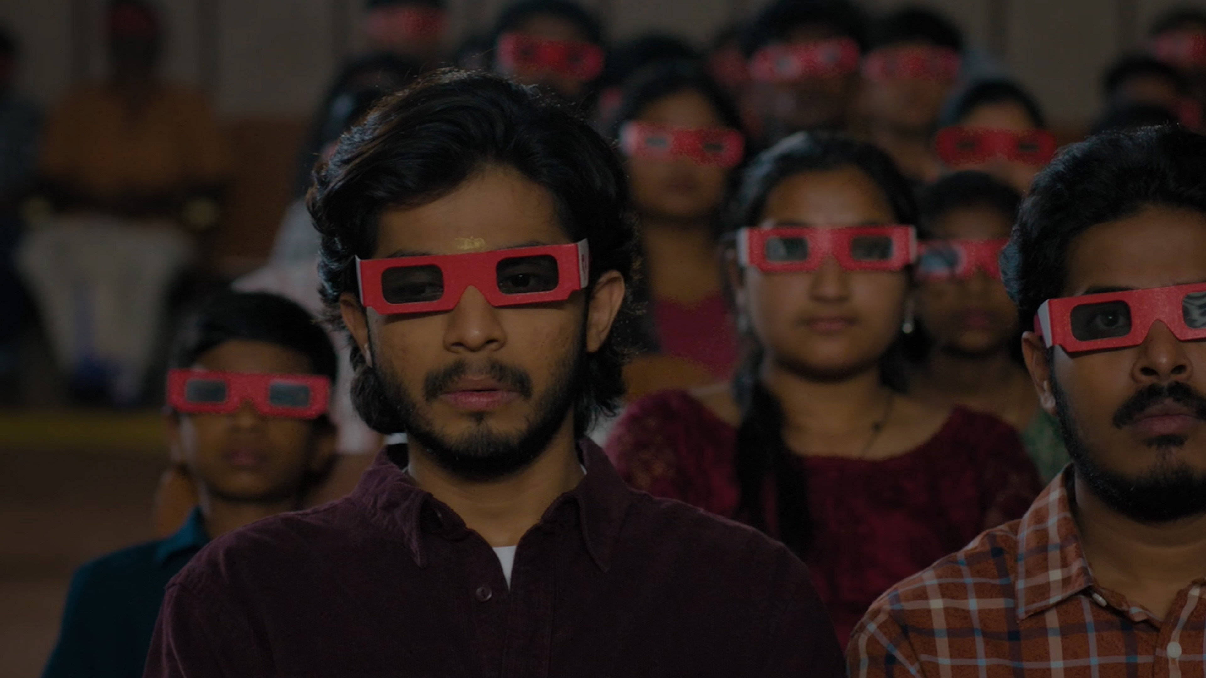 Mollywood Times scene photo