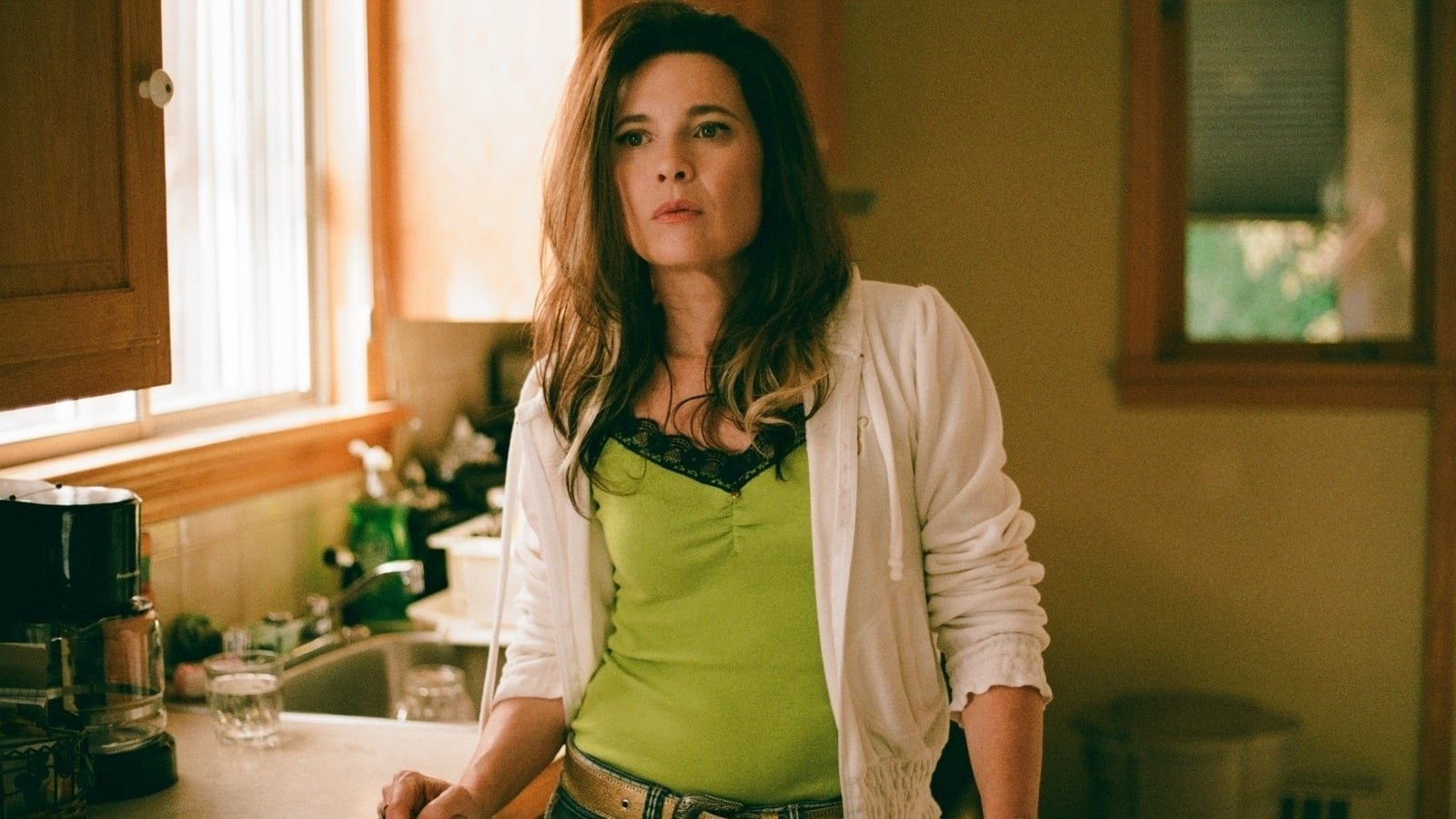Mommy scene photo