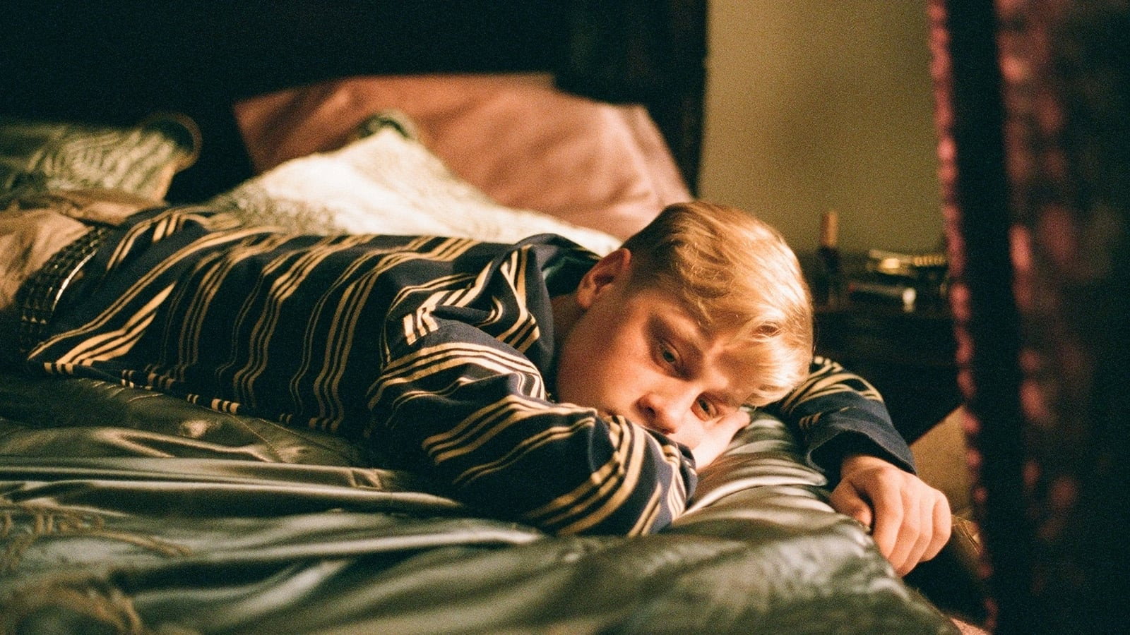 Mommy scene photo