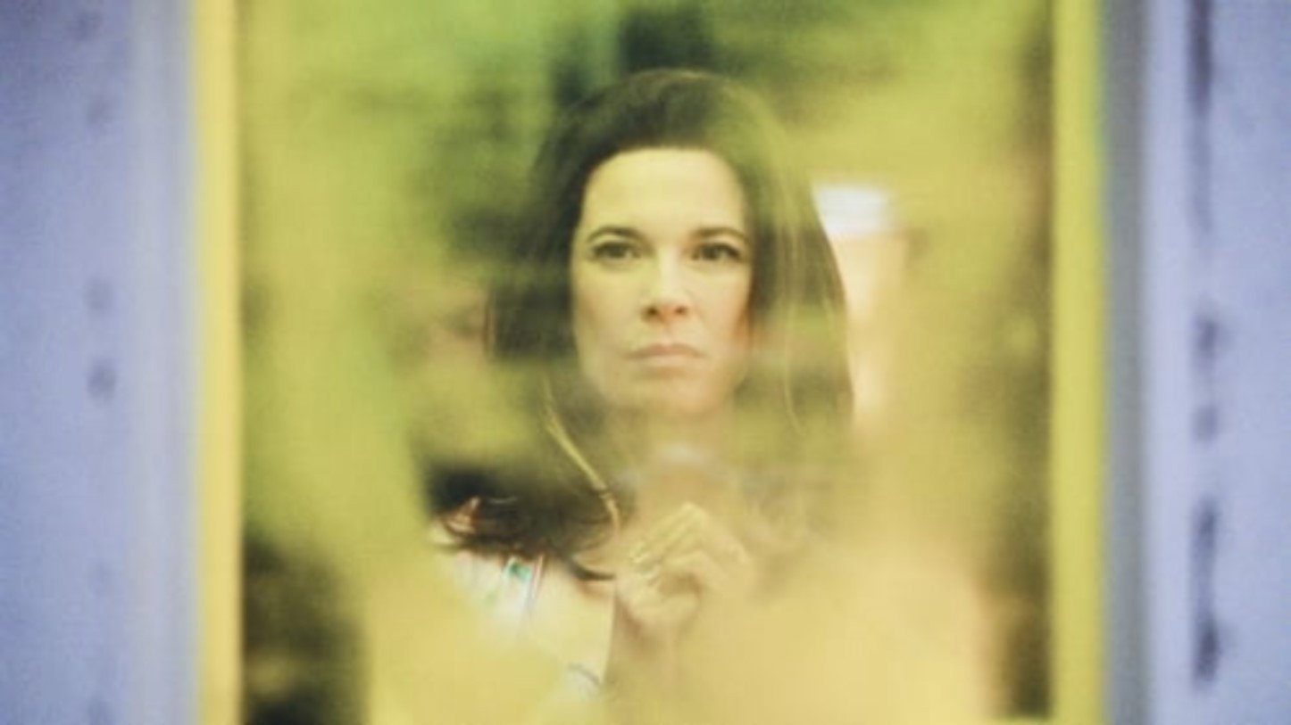 Mommy scene photo