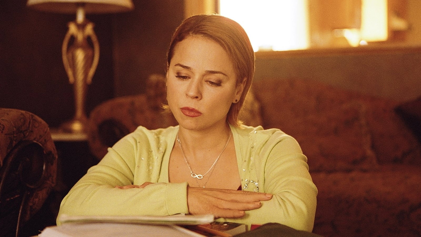 Mommy scene photo