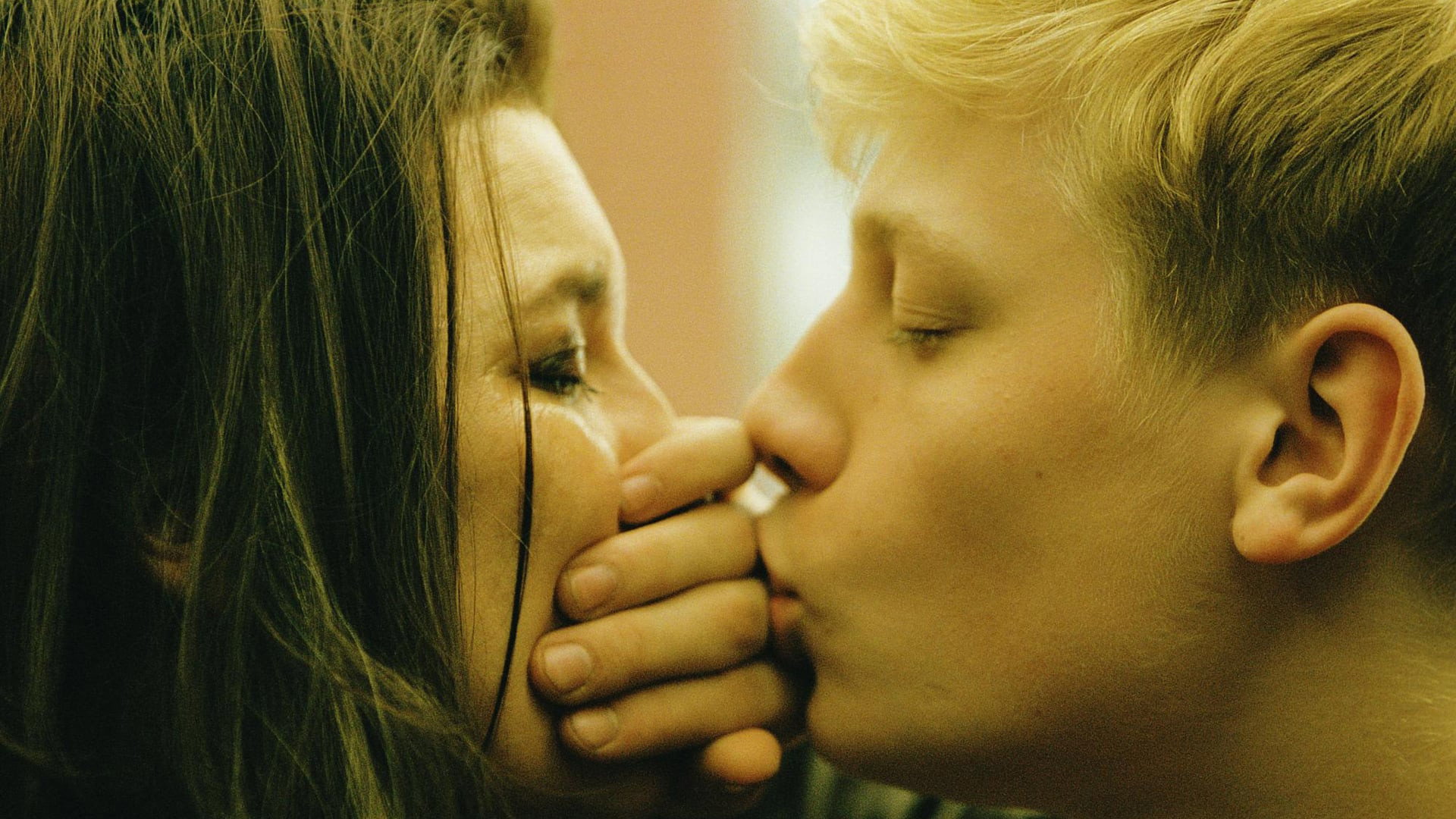 Mommy scene photo