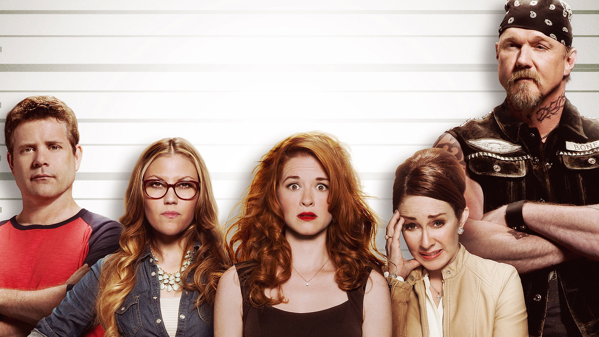Moms' Night Out scene photo