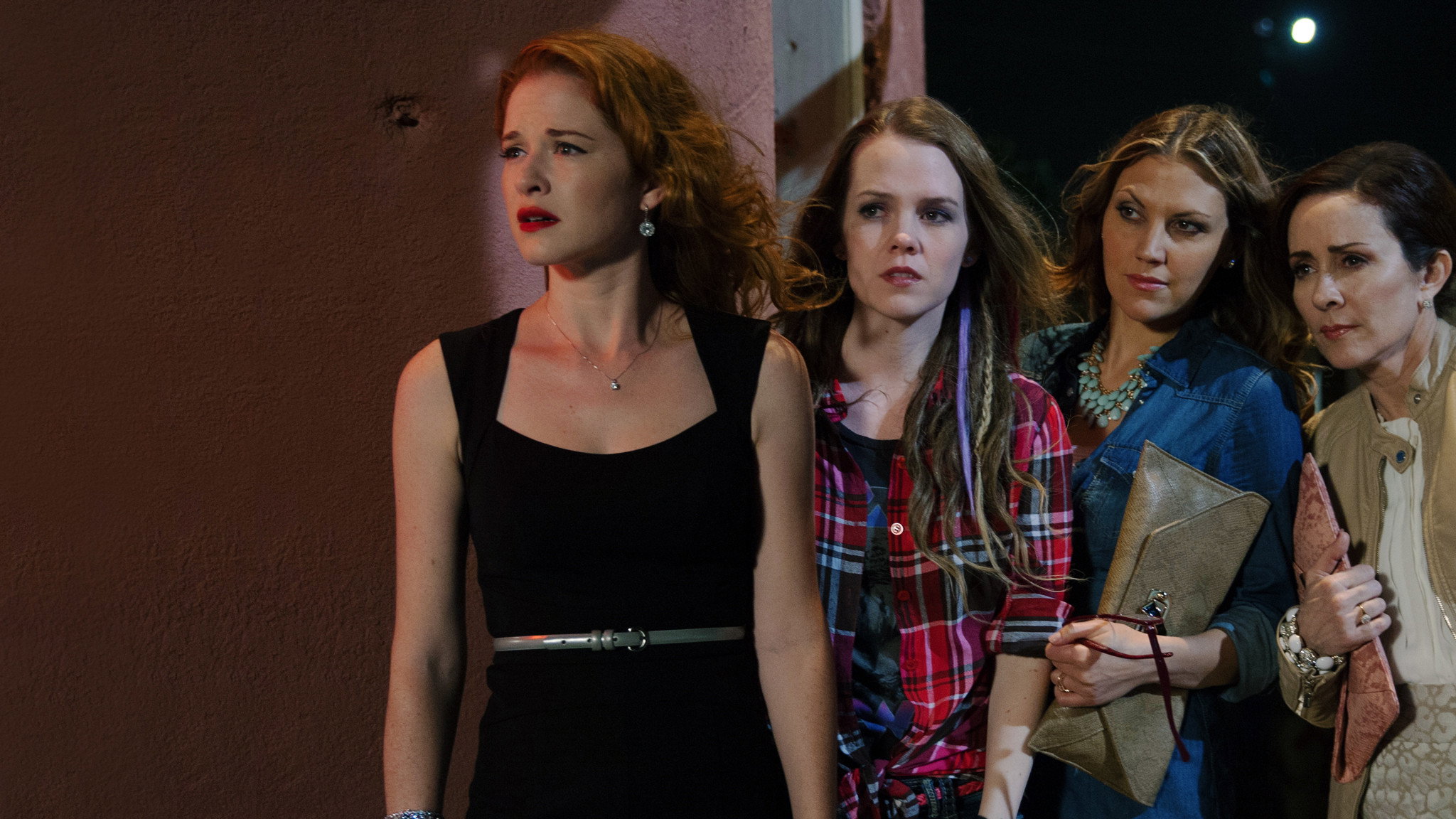 Moms' Night Out scene photo