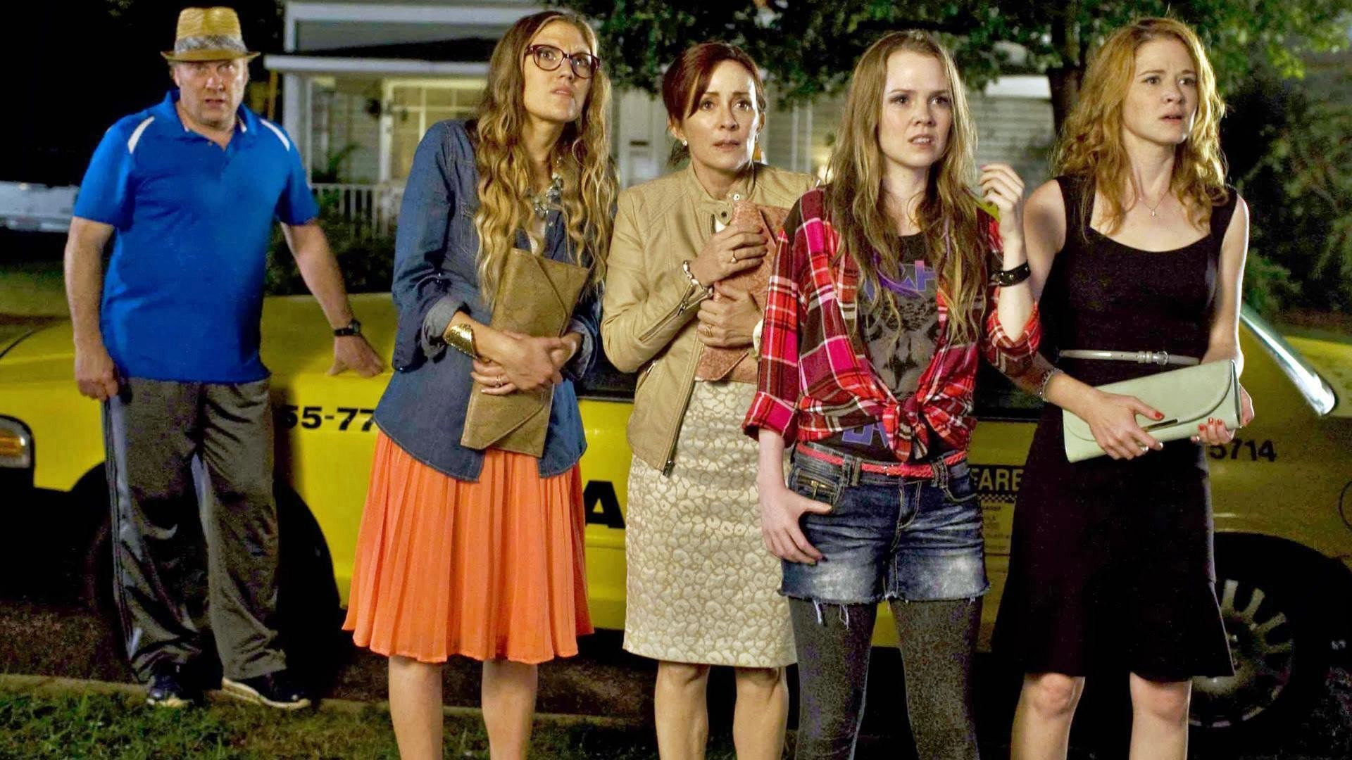 Moms' Night Out scene photo
